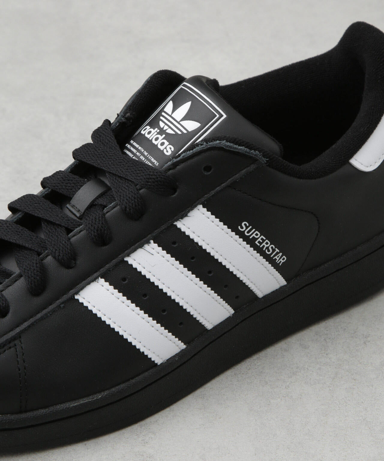 adidas/SUPERSTAR II 6705134208