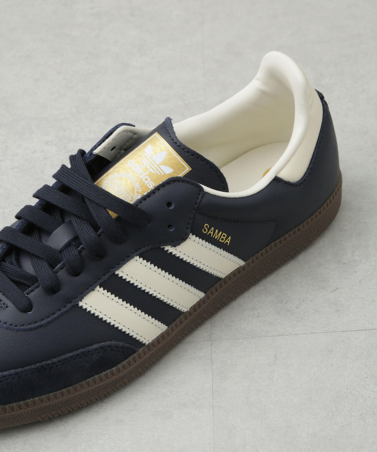 adidas/SAMBA OG 6705134210