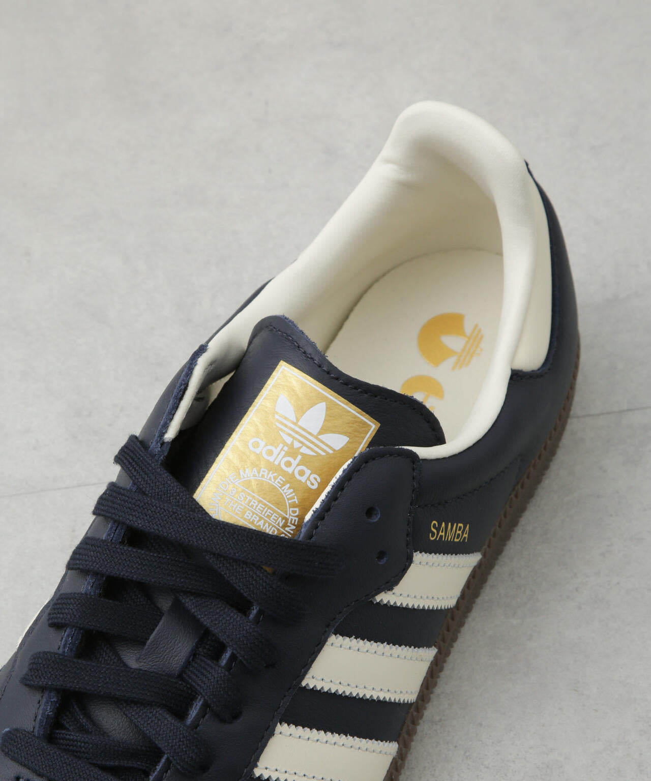 adidas/SAMBA OG 6705134210