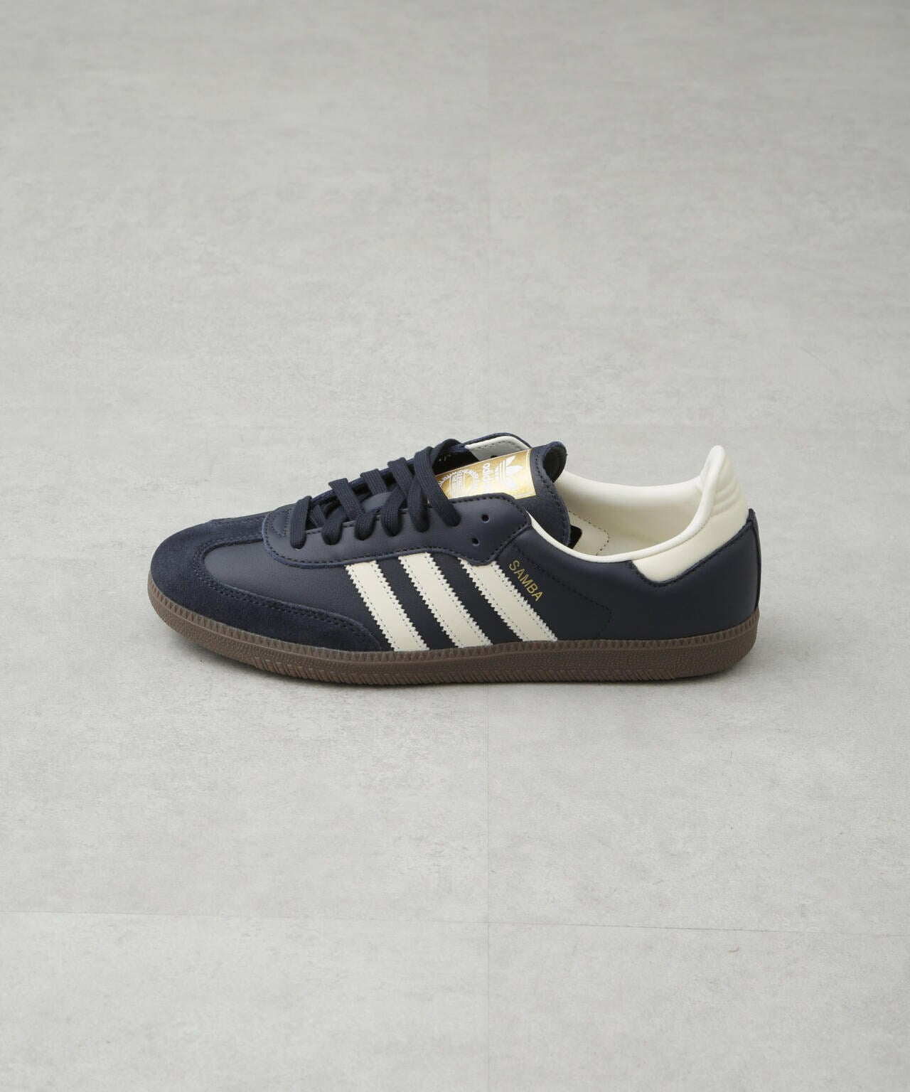 adidas/SAMBA OG 6705134210