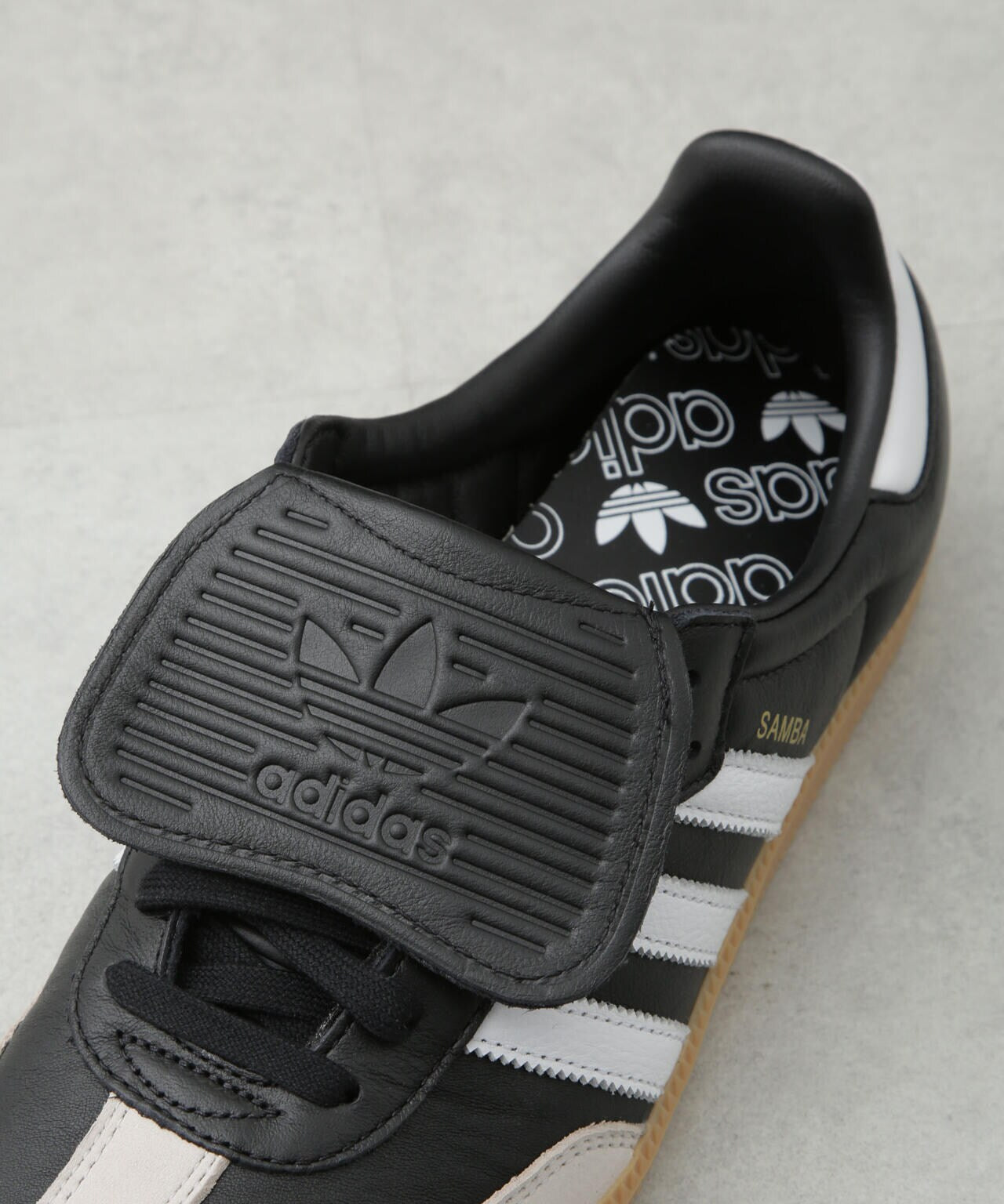 adidas/SAMBA LT W 6705134212