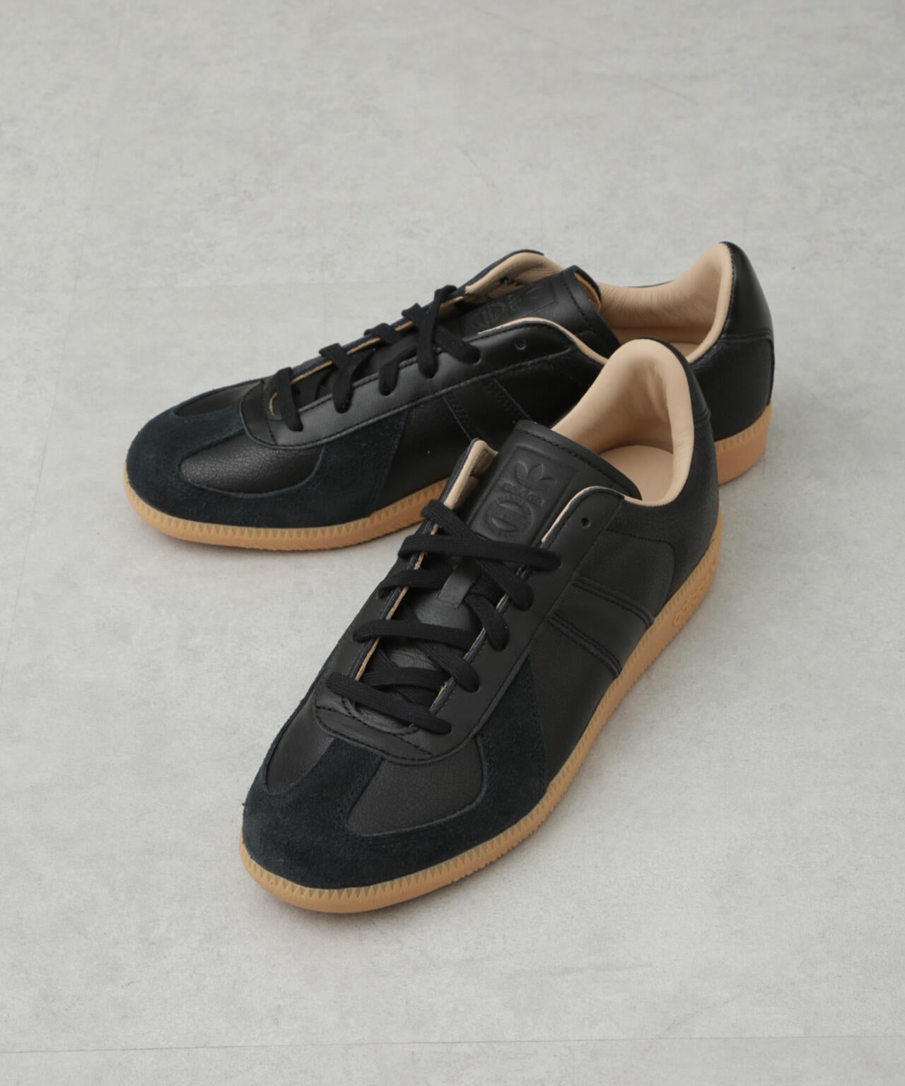 adidas/BW ARMY LUX 6705134216