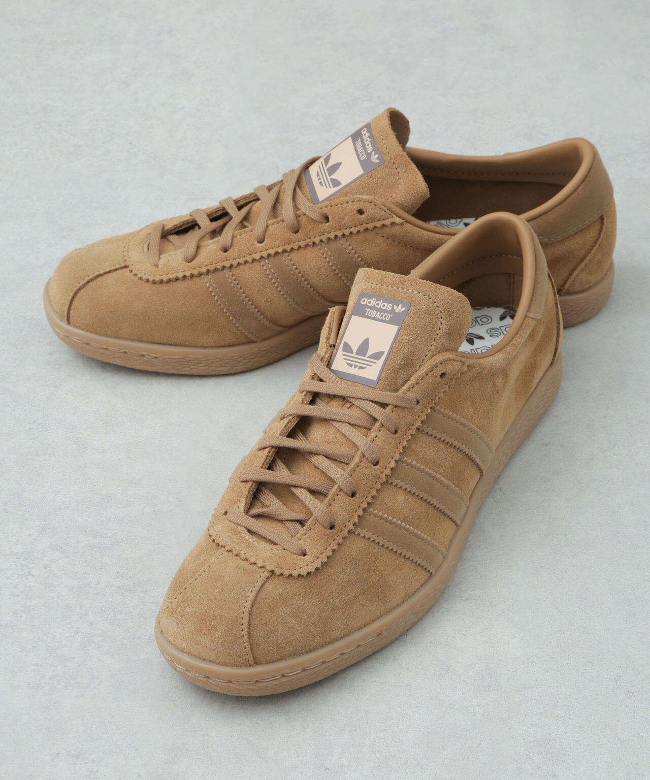 adidas/TOBACCO 6705134219