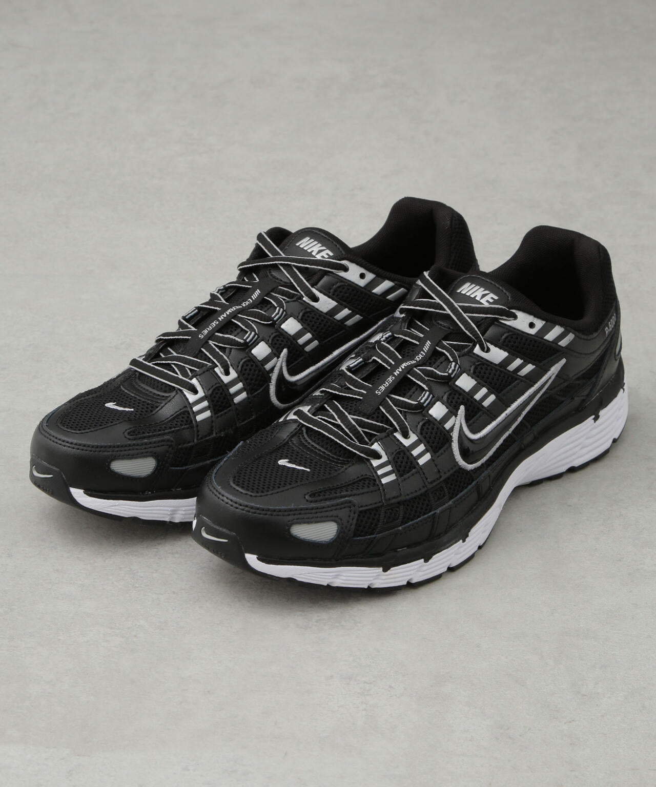 NIKE/NIKE P-6000 6705134232