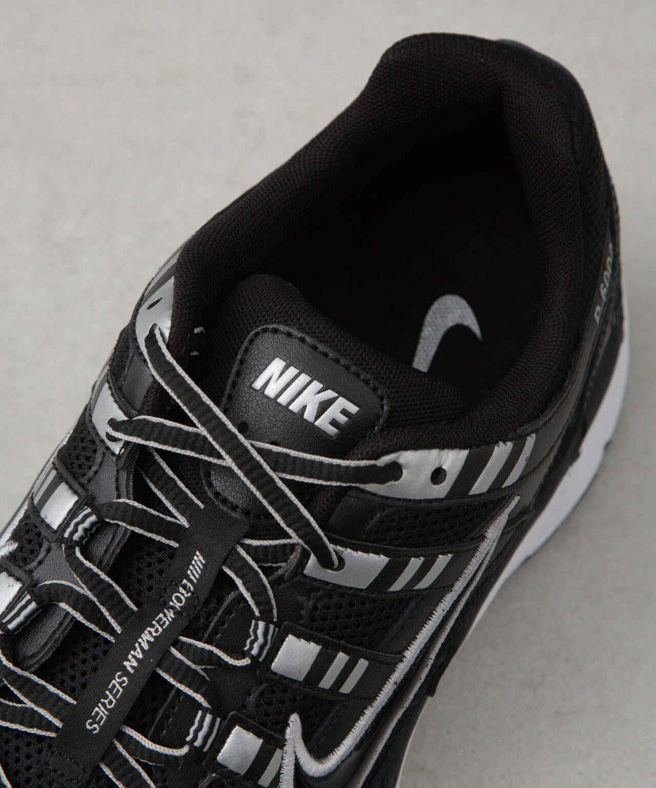 NIKE/NIKE P-6000 6705134232