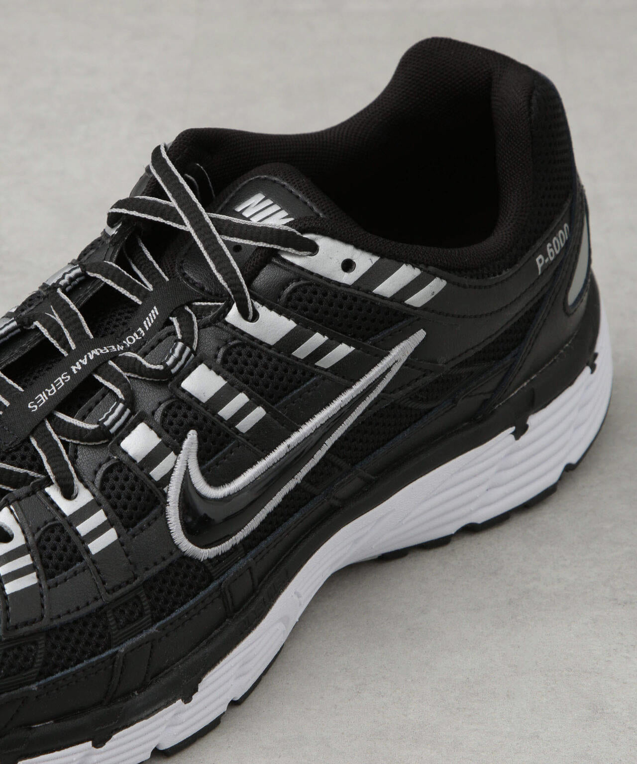 NIKE/NIKE P-6000 6705134232