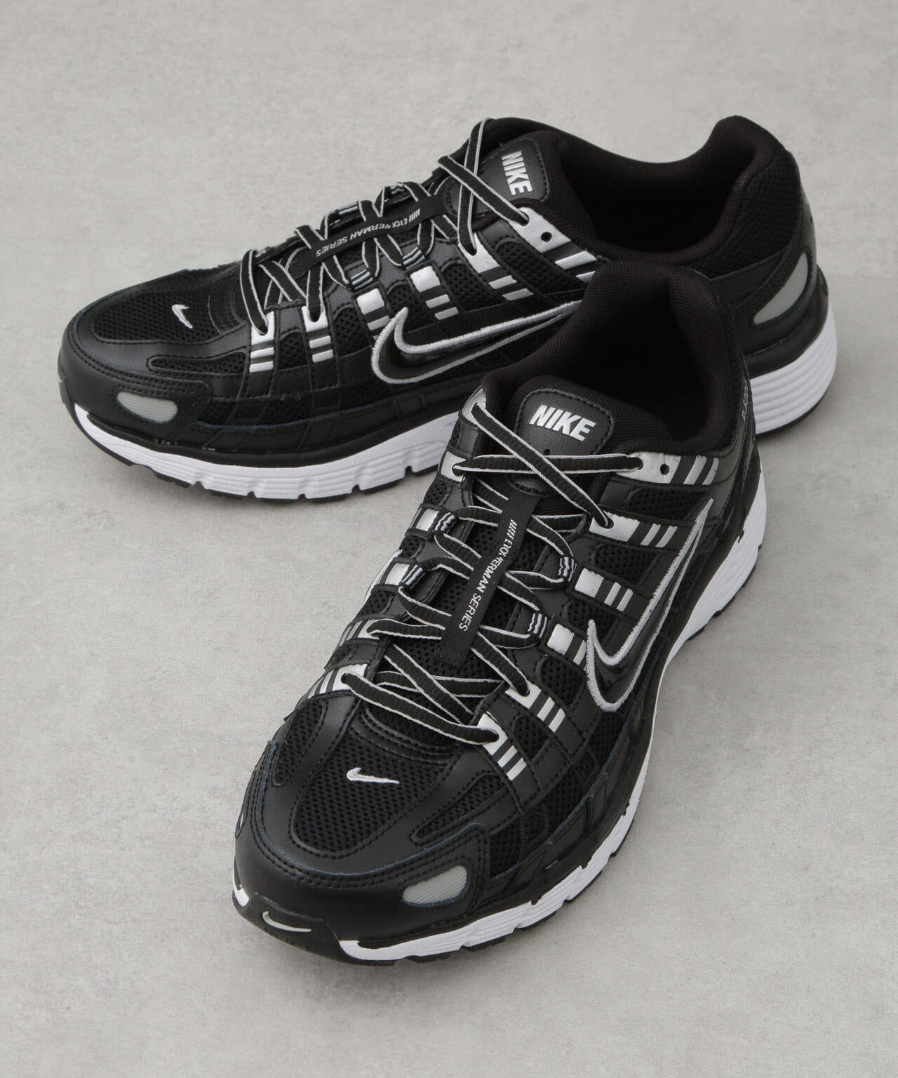 NIKE/NIKE P-6000 6705134232