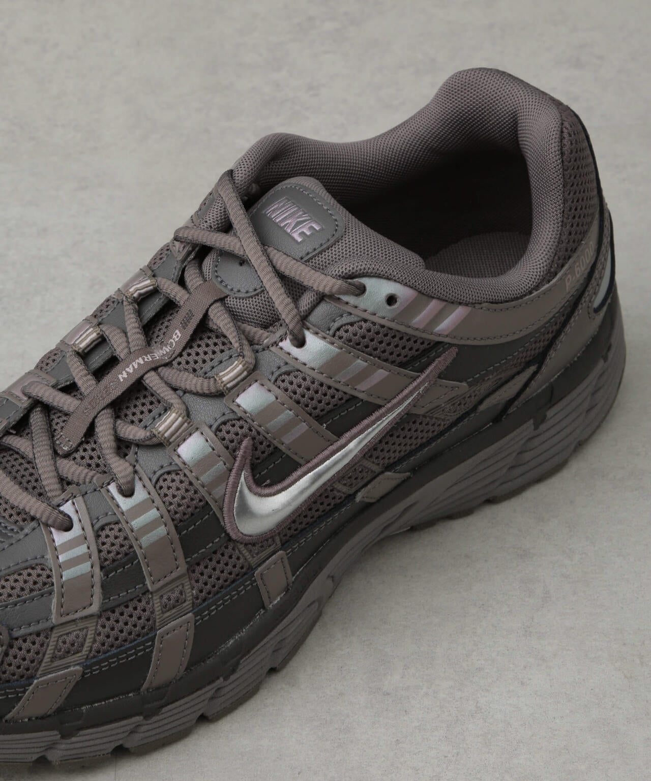 NIKE/NIKE P-6000 6705134232