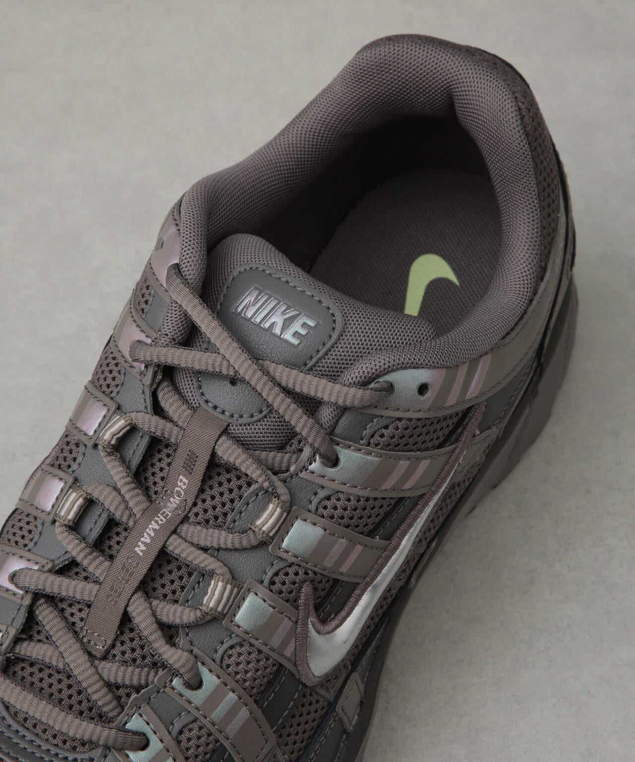 NIKE/NIKE P-6000 6705134232