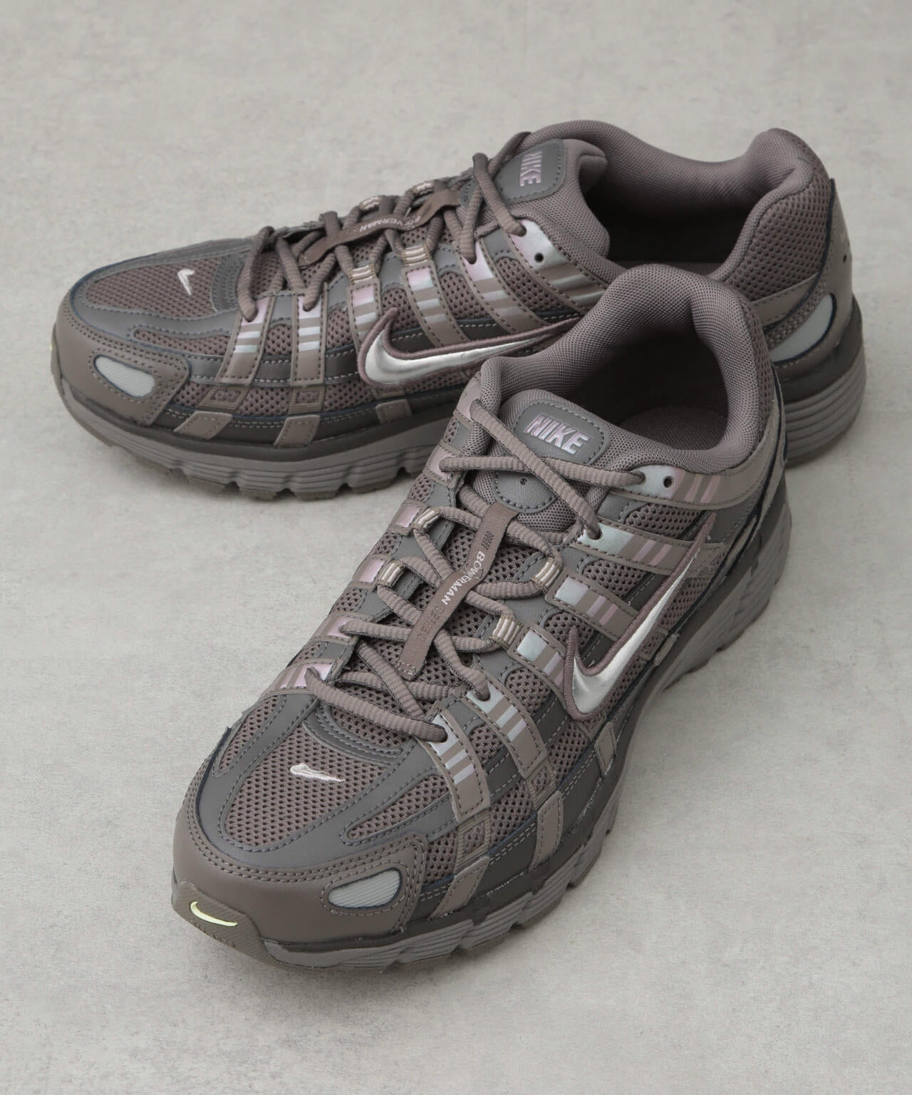 NIKE/NIKE P-6000 6705134232