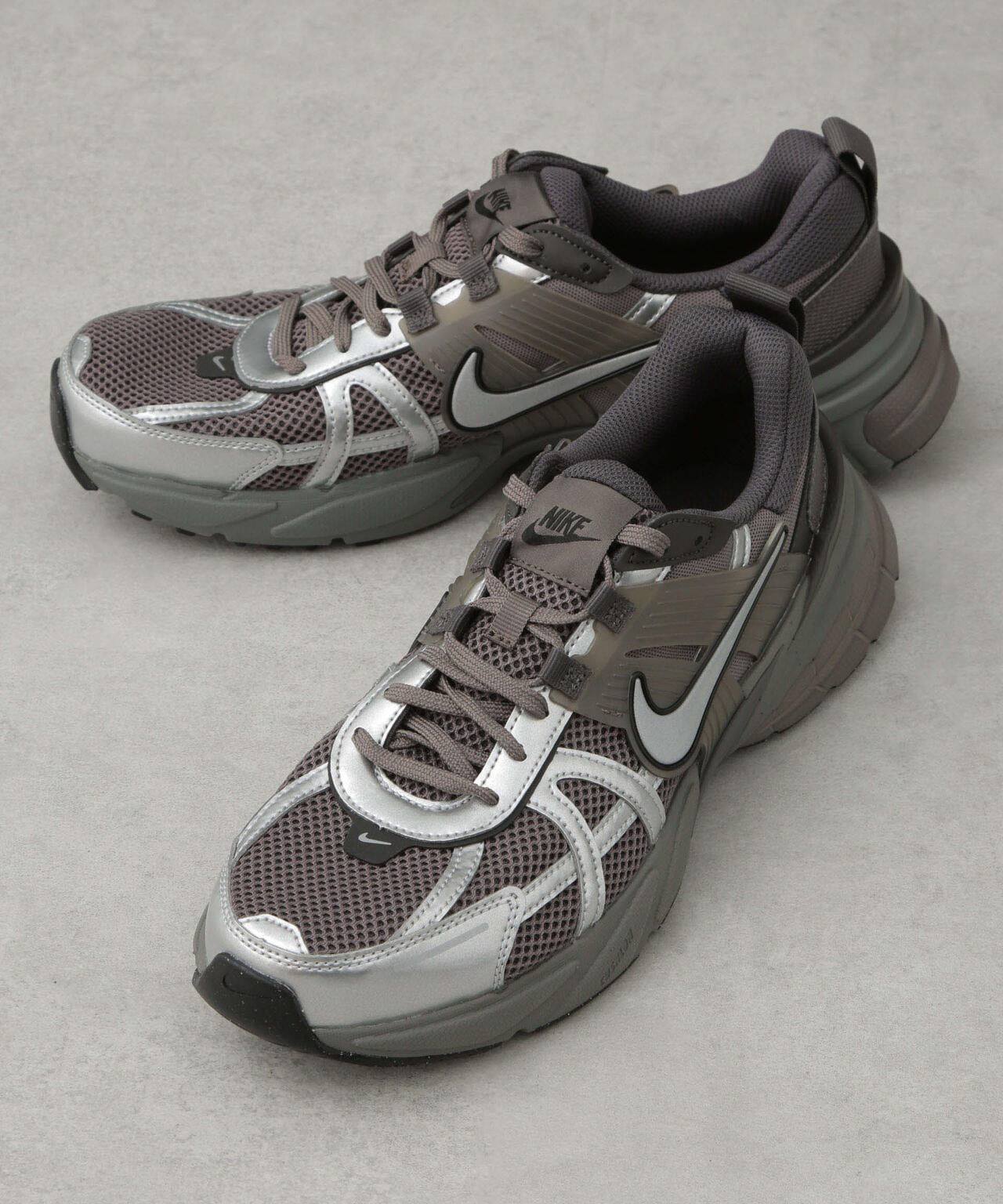 NIKE/NIKE V2K RUN 6705134234