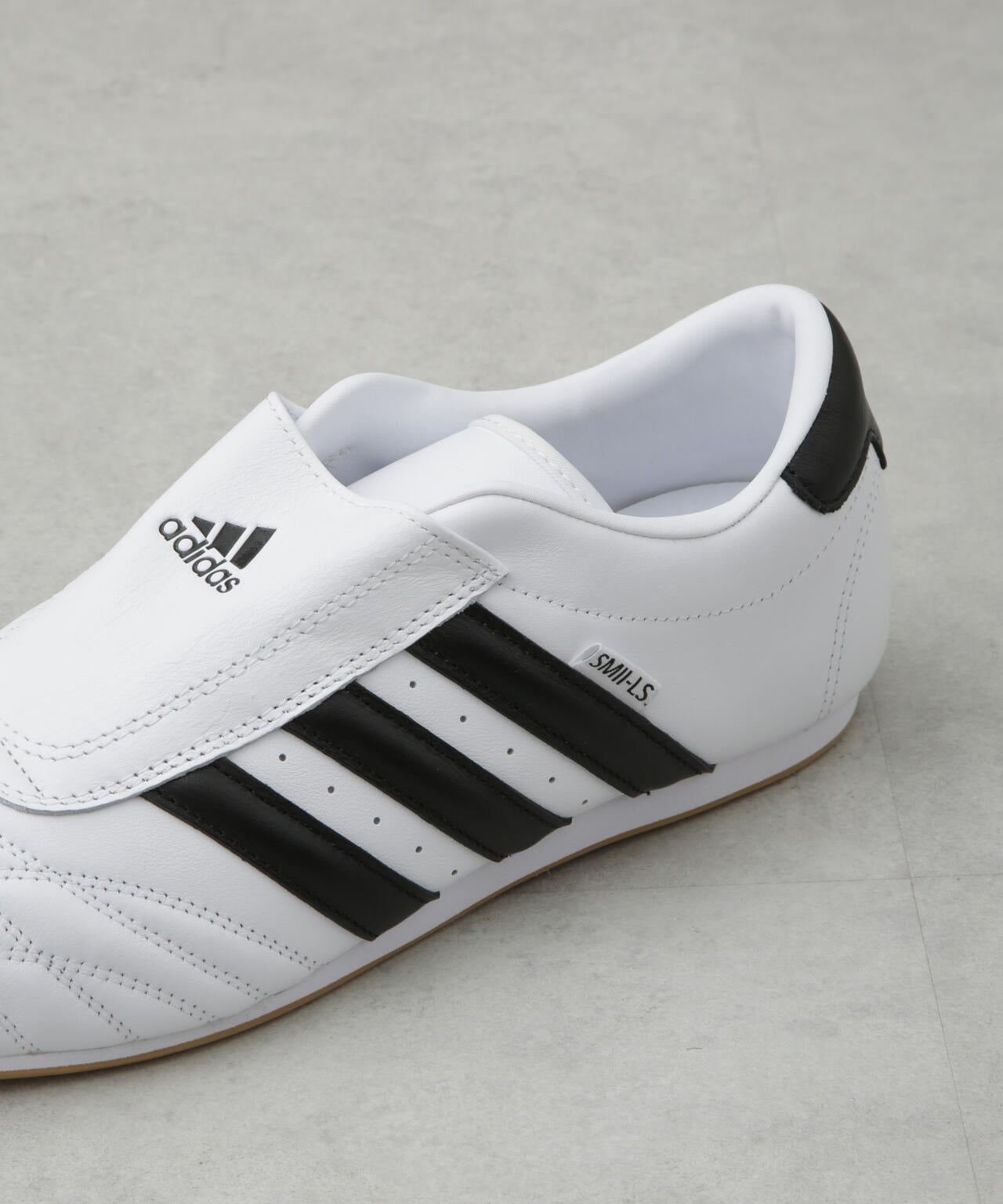 adidas/TAEKWONDO W 6705134242