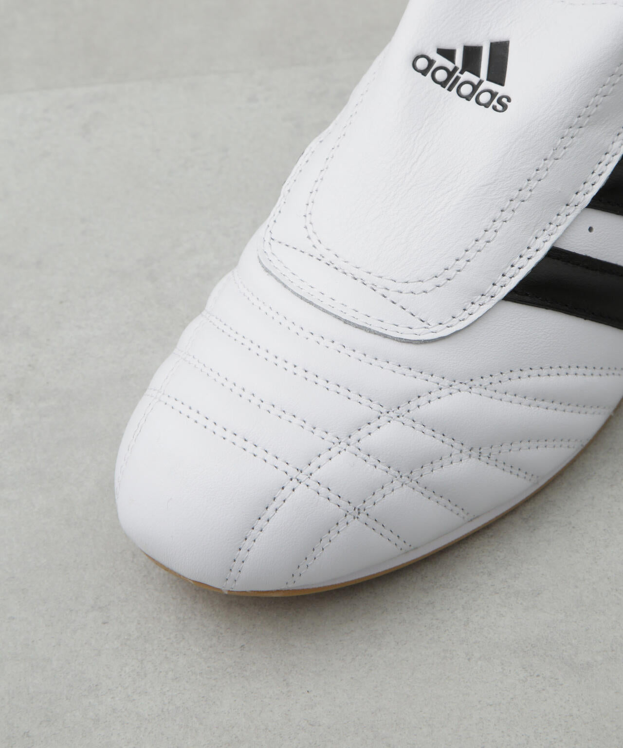 adidas/TAEKWONDO W 6705134242