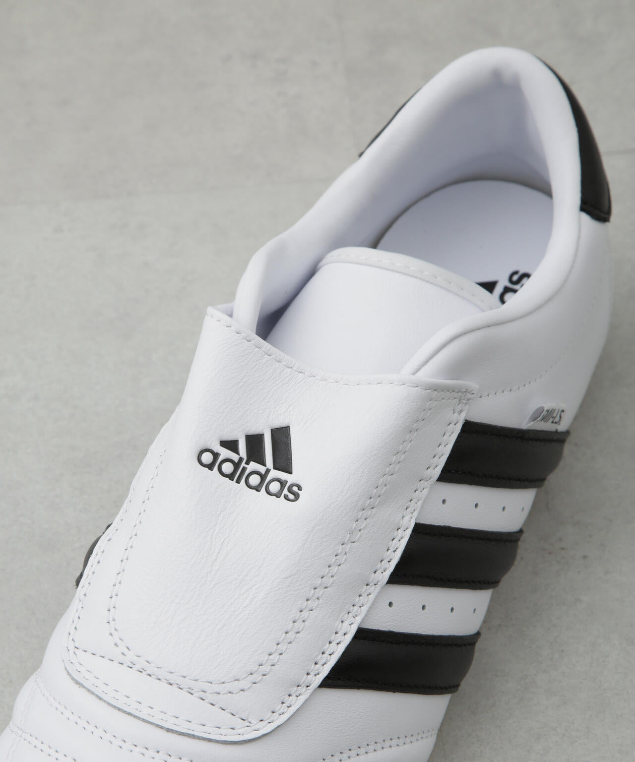 adidas/TAEKWONDO W 6705134242