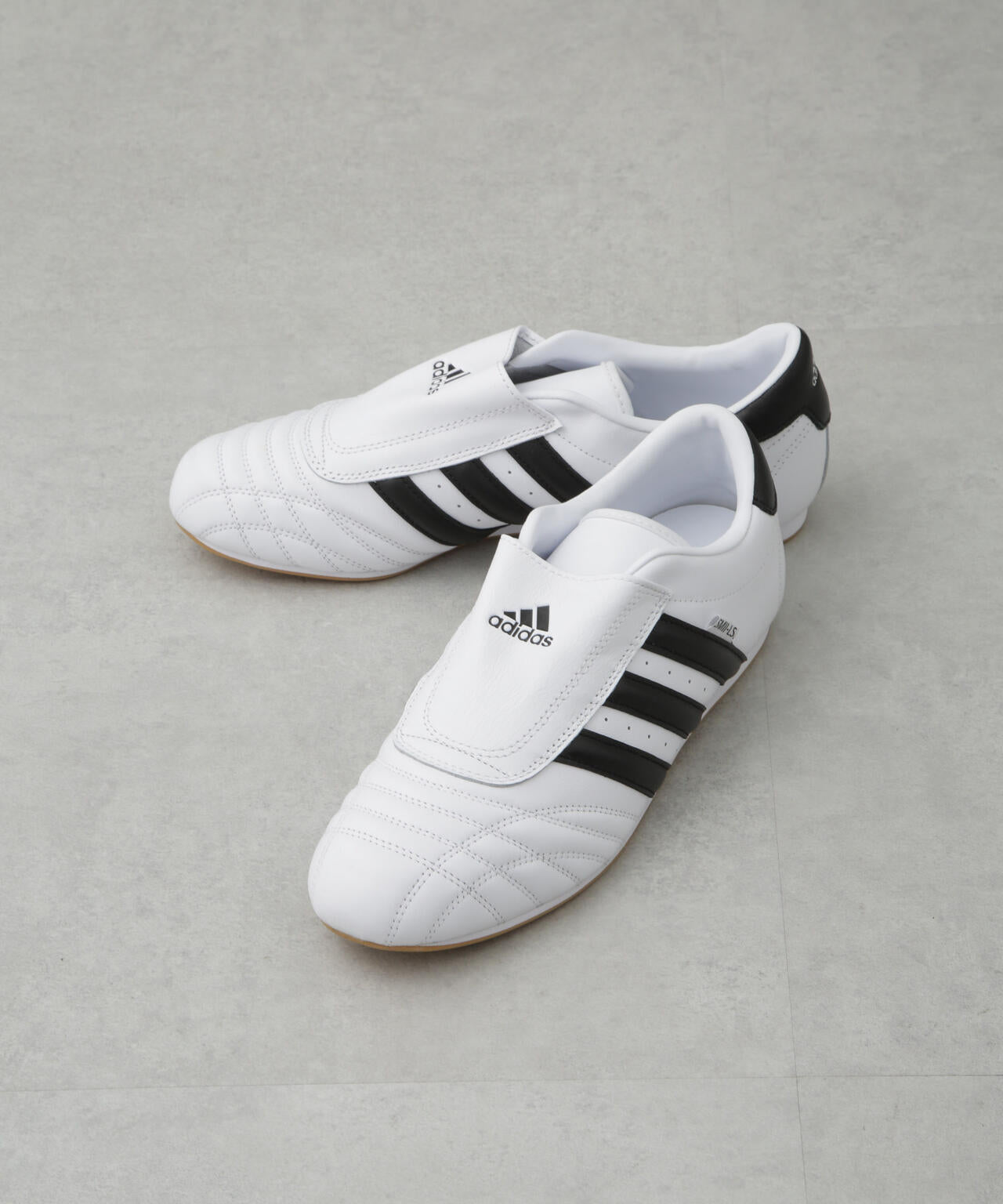 adidas Original Buty Taekwondo adidas