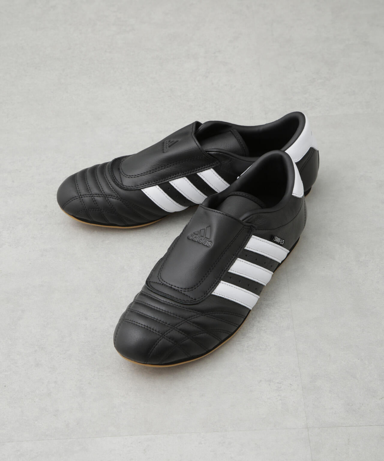 adidas Original Buty Taekwondo adidas