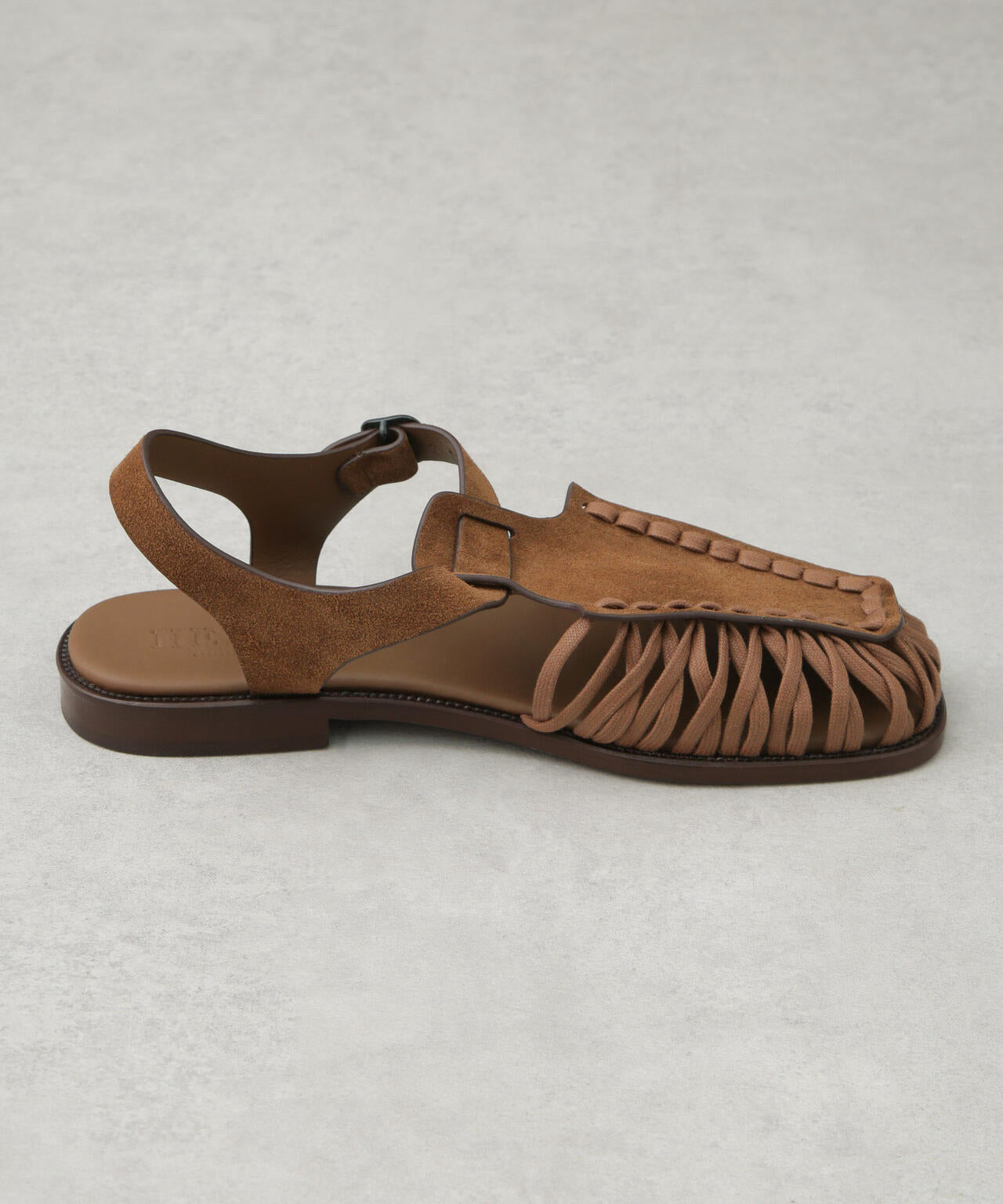 HEREU/Alaro Suede 6705135035