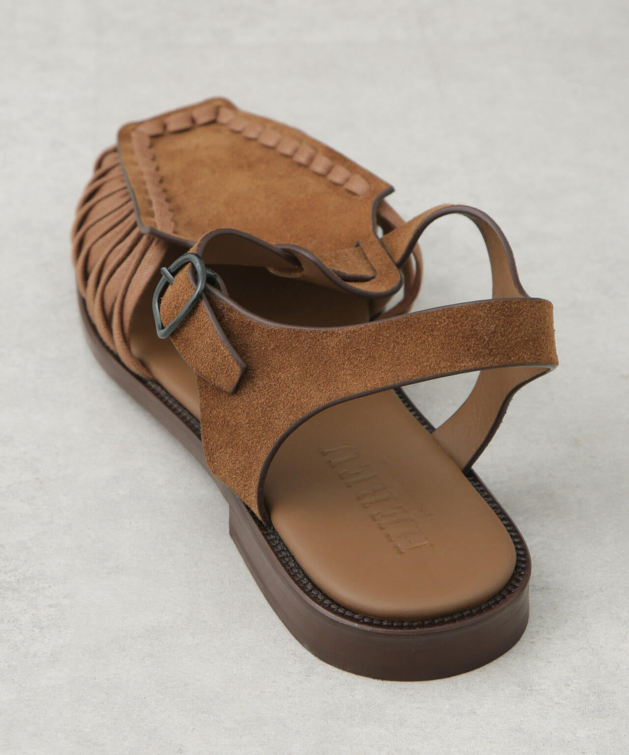 HEREU/Alaro Suede 6705135035