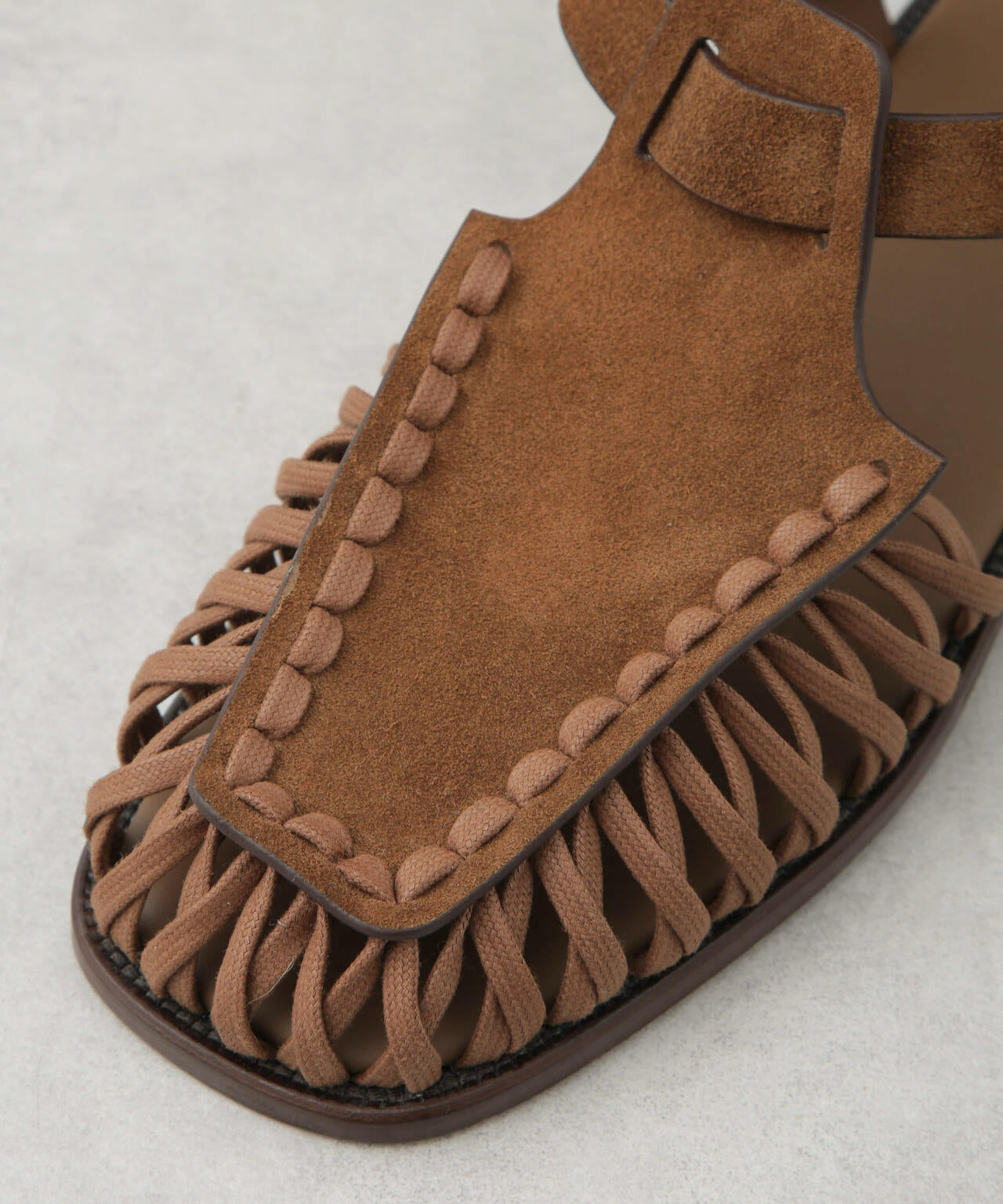 HEREU/Alaro Suede 6705135035