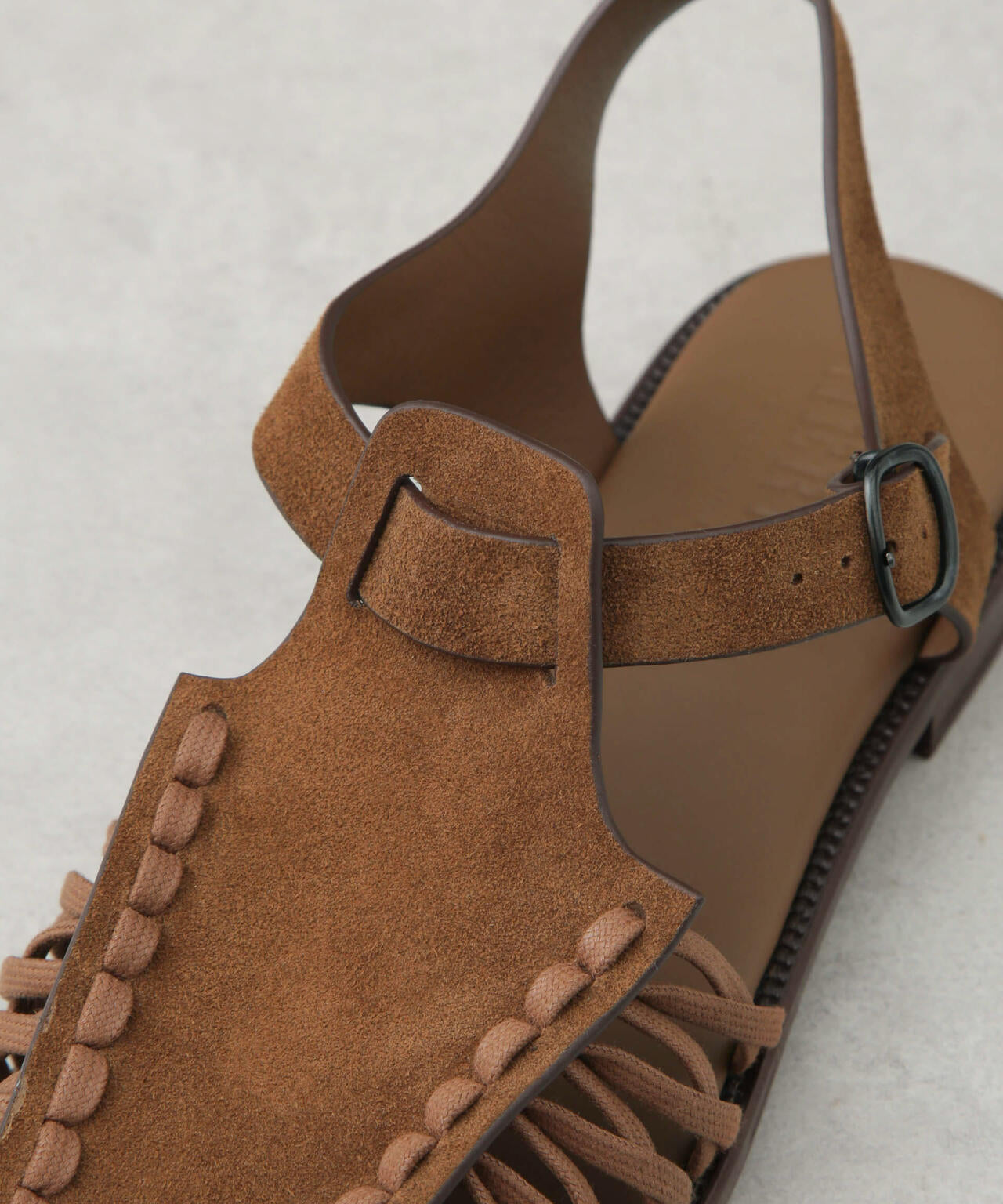 HEREU/Alaro Suede 6705135035