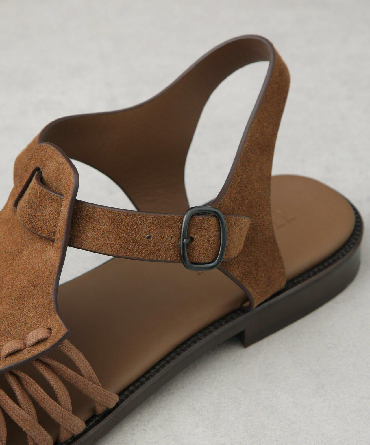 HEREU/Alaro Suede 6705135035