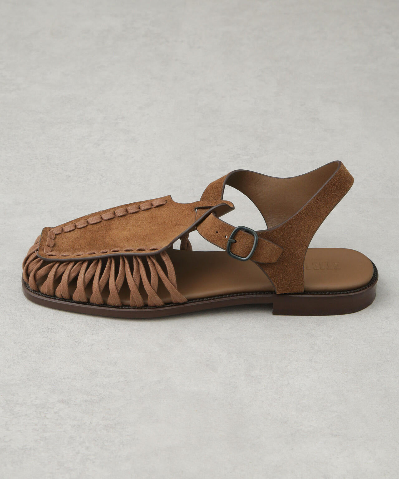 HEREU/Alaro Suede 6705135035