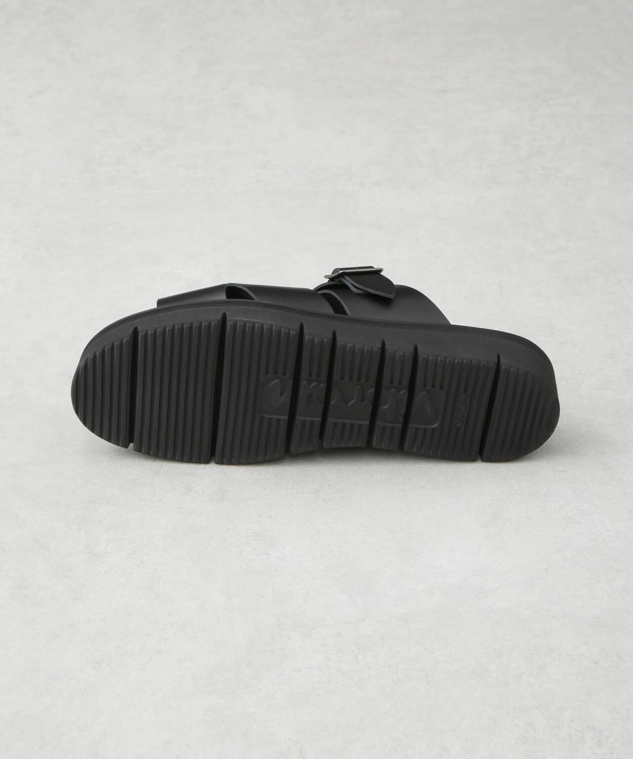 foot the coacher/CROSS BELT SANDALS 6705135041