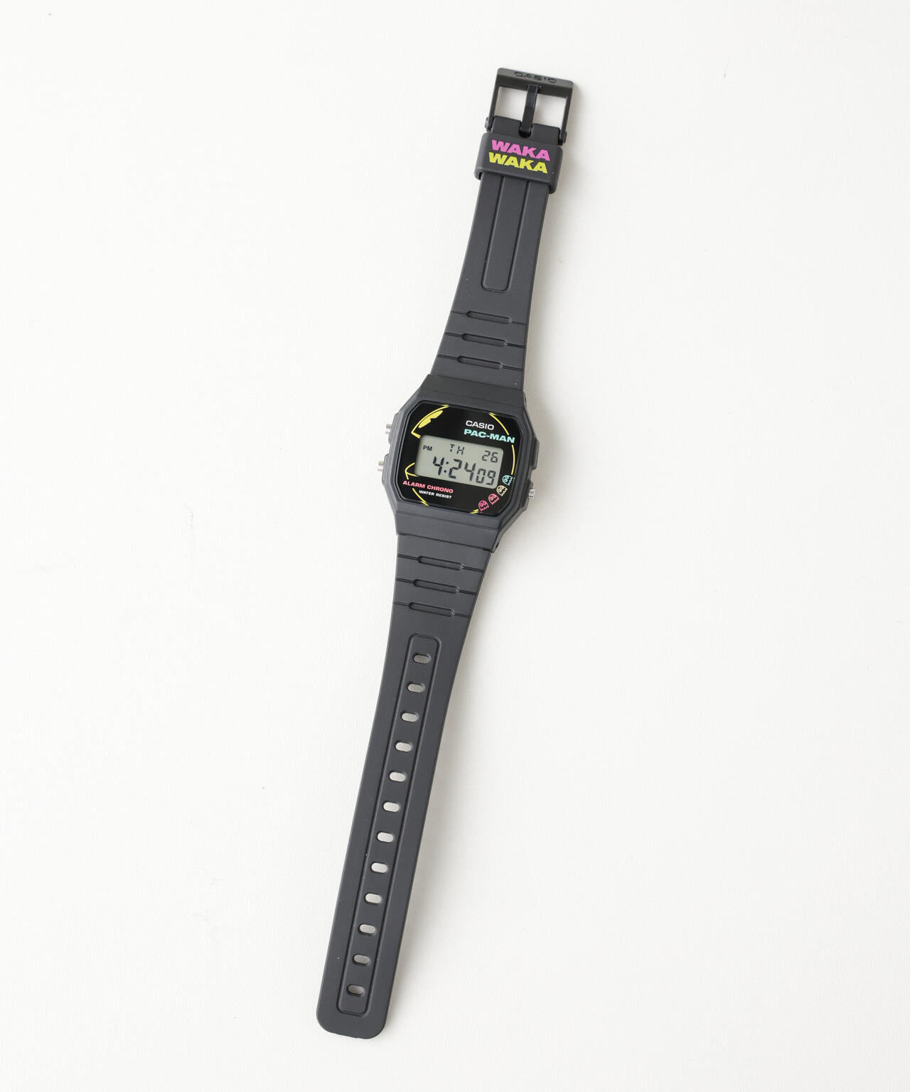 CASIO/F91WPC 1AJR 6705137039