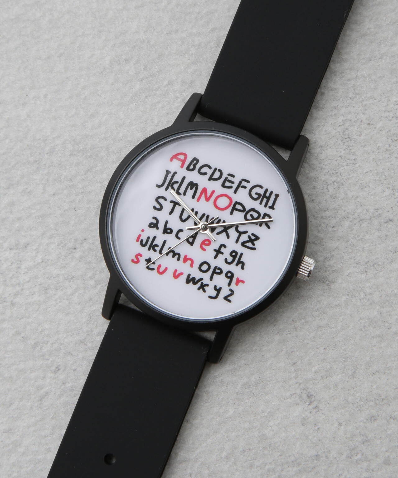 COTTON PAN/別注 art watch 6705137042