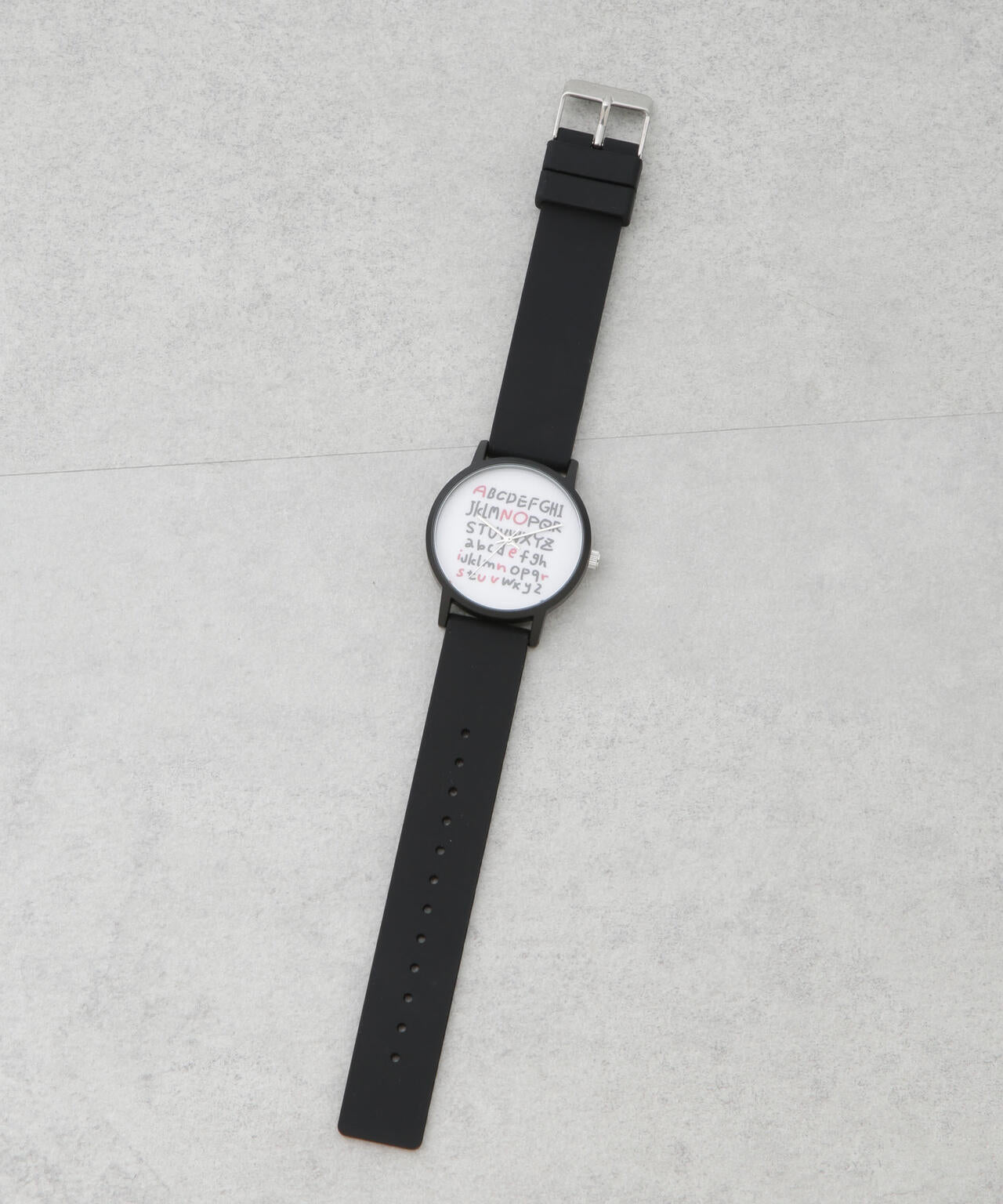 COTTON PAN/別注 art watch 6705137042