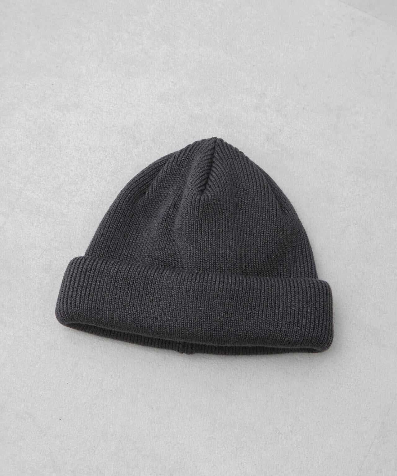 RACAL/別注 Roll Knit Cap 6705139045