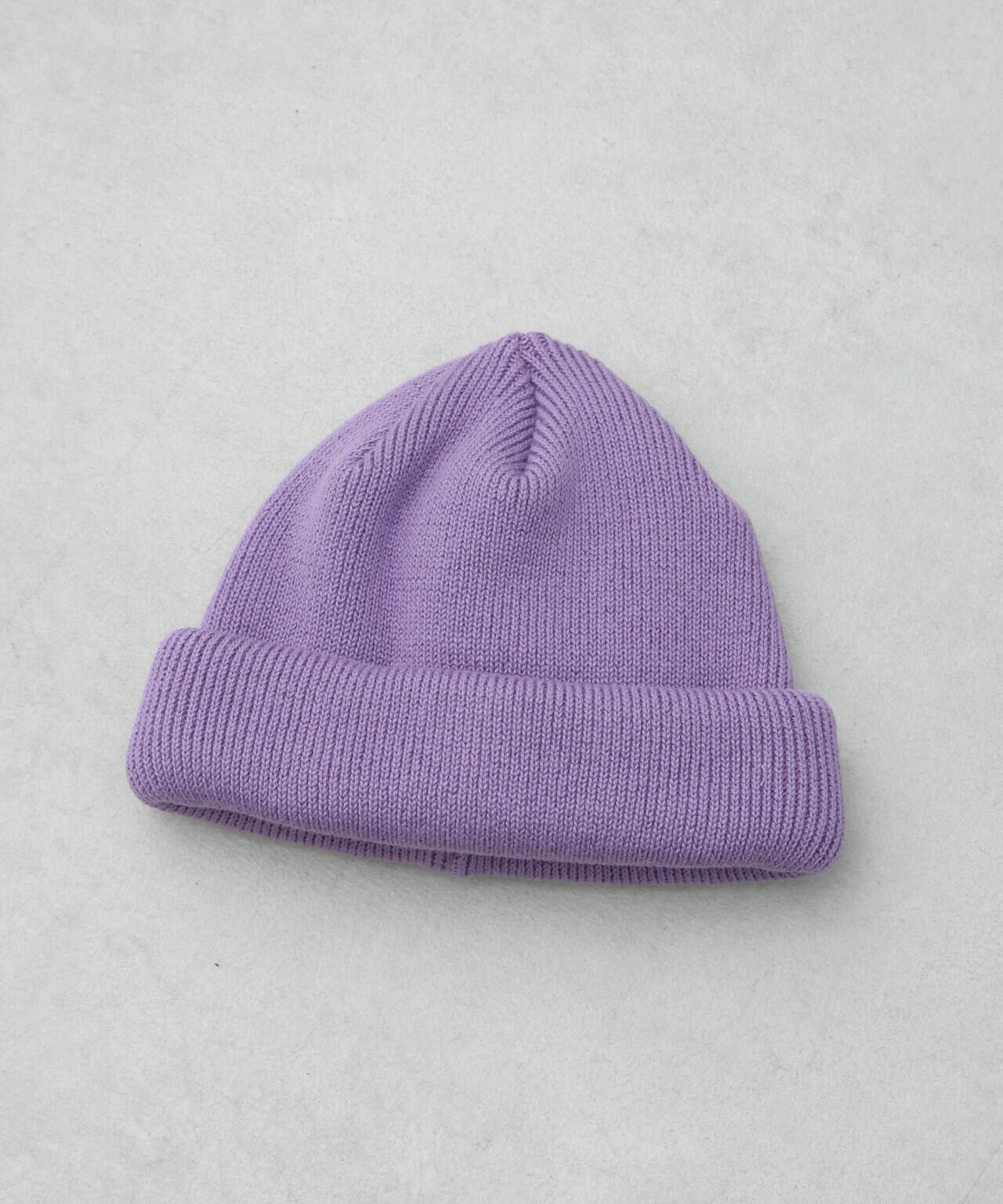 RACAL/別注 Roll Knit Cap 6705139045