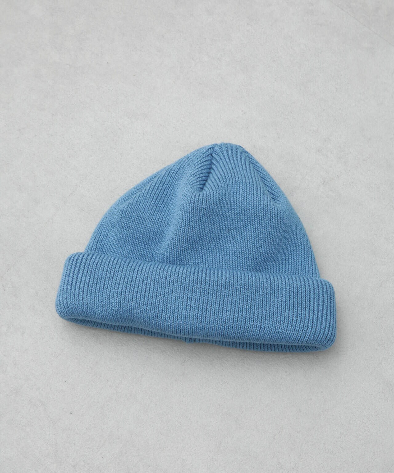 RACAL/別注 Roll Knit Cap 6705139045
