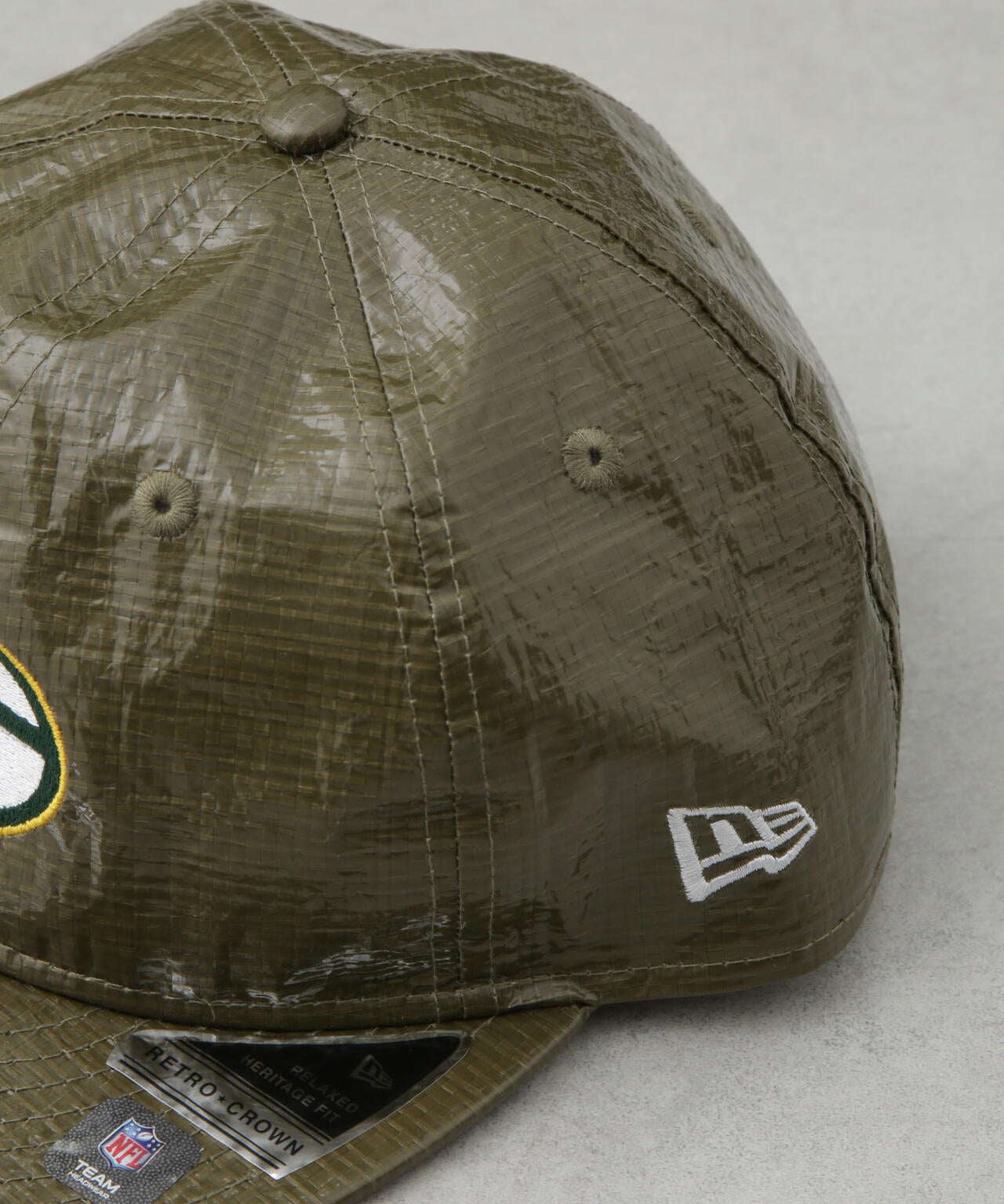 NEW ERA/RC950 GORO GREPAK OLV 6705139061