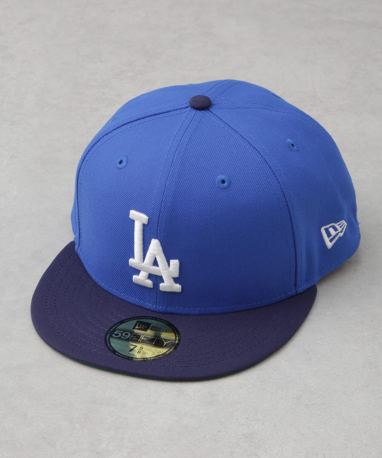 NEW ERA/5950 GORO LOSDOD LNVY 6705139065