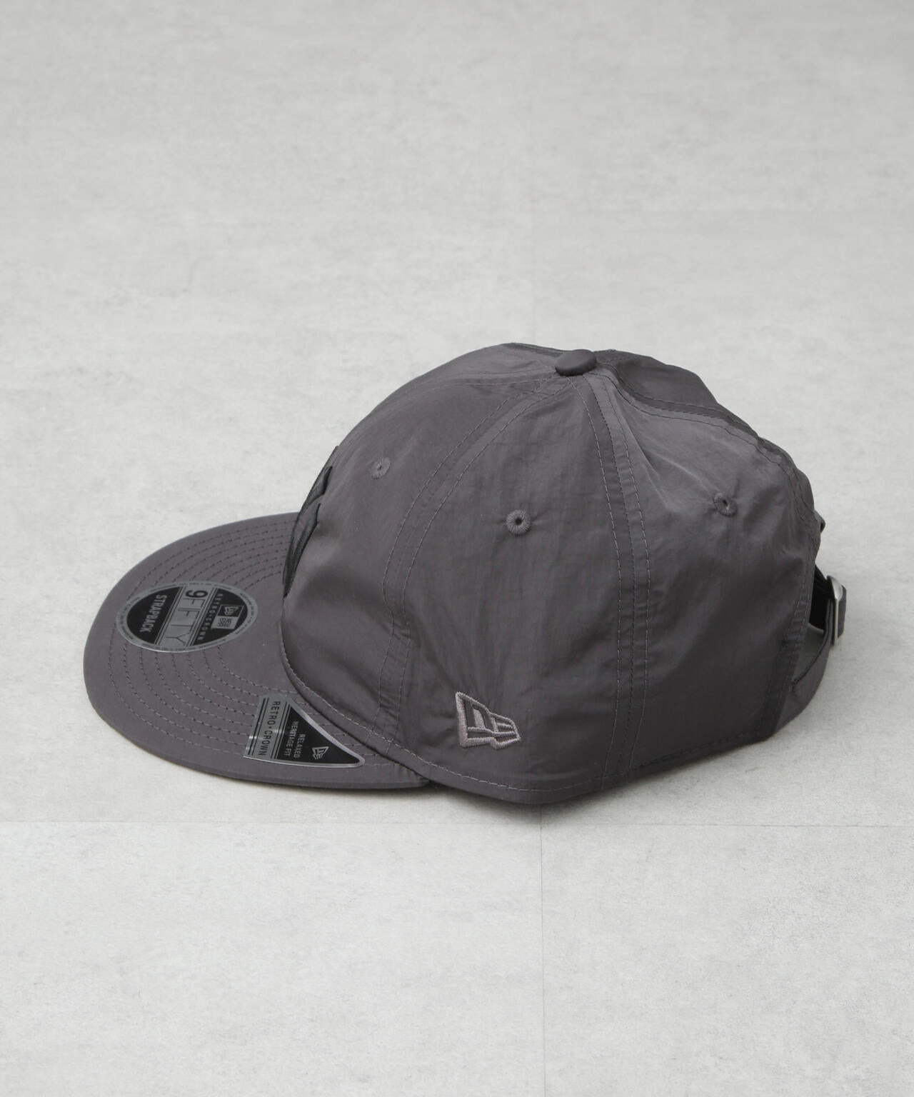 NEW ERA/別注 RC950 NY / 9FIFTY MLB CAP 6705139067