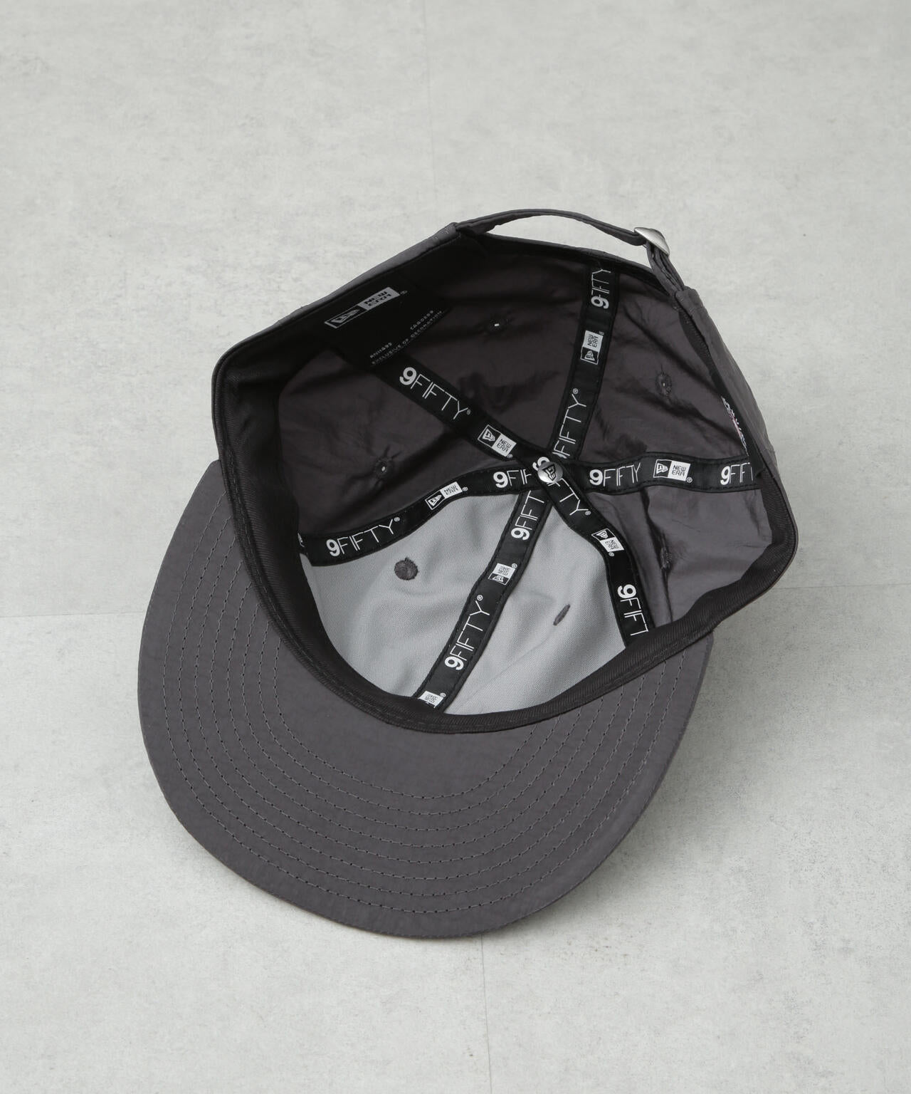 NEW ERA/別注 RC950 NY / 9FIFTY MLB CAP 6705139067