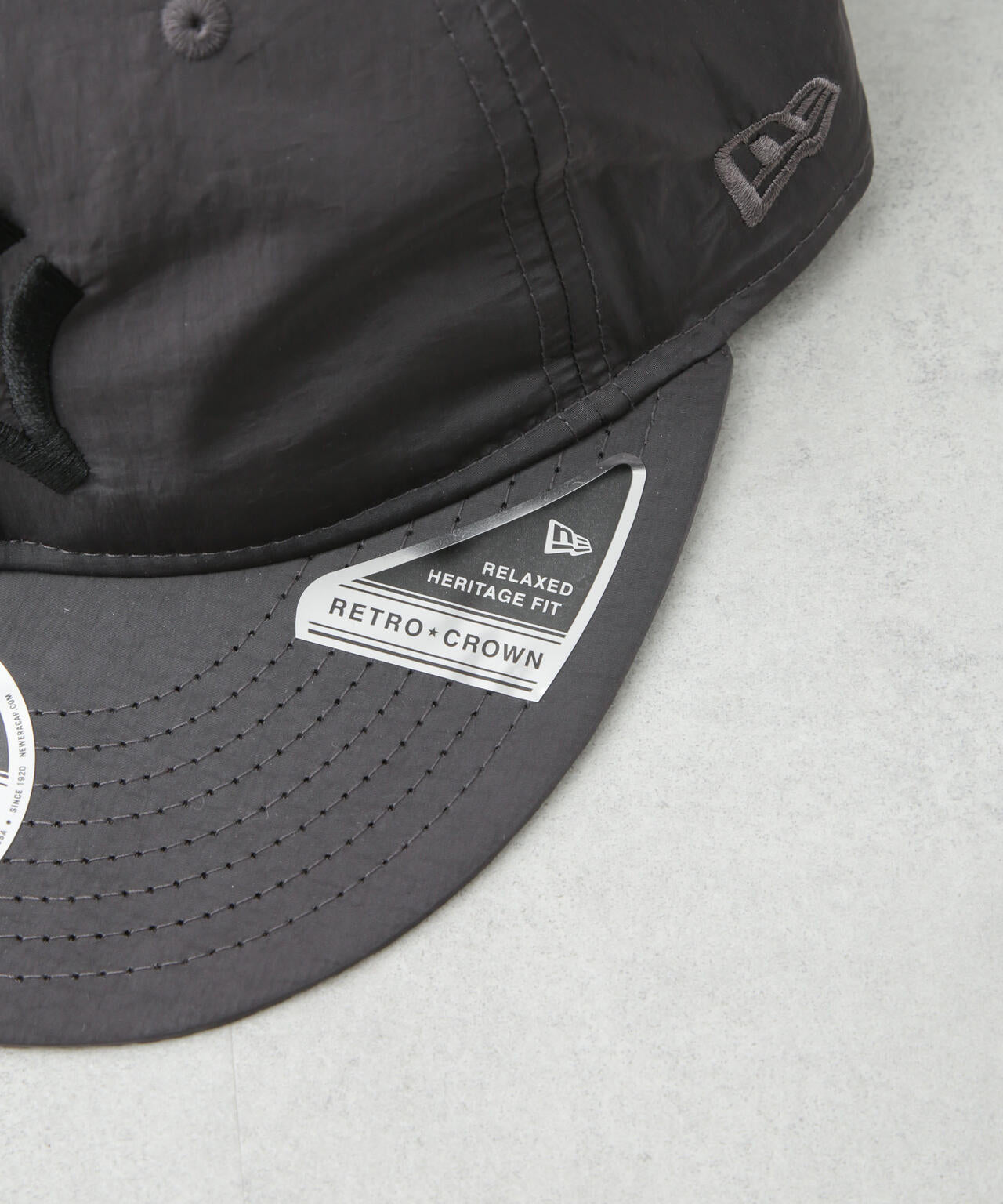 NEW ERA/別注 RC950 NY / 9FIFTY MLB CAP 6705139067