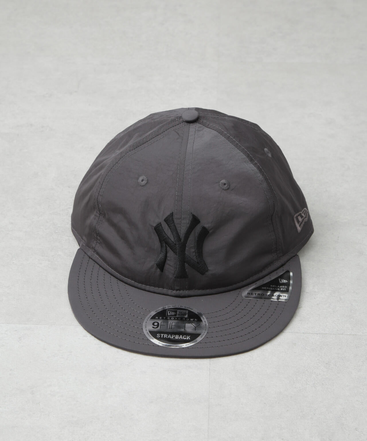 NEW ERA/別注 RC950 NY / 9FIFTY MLB CAP 6705139067
