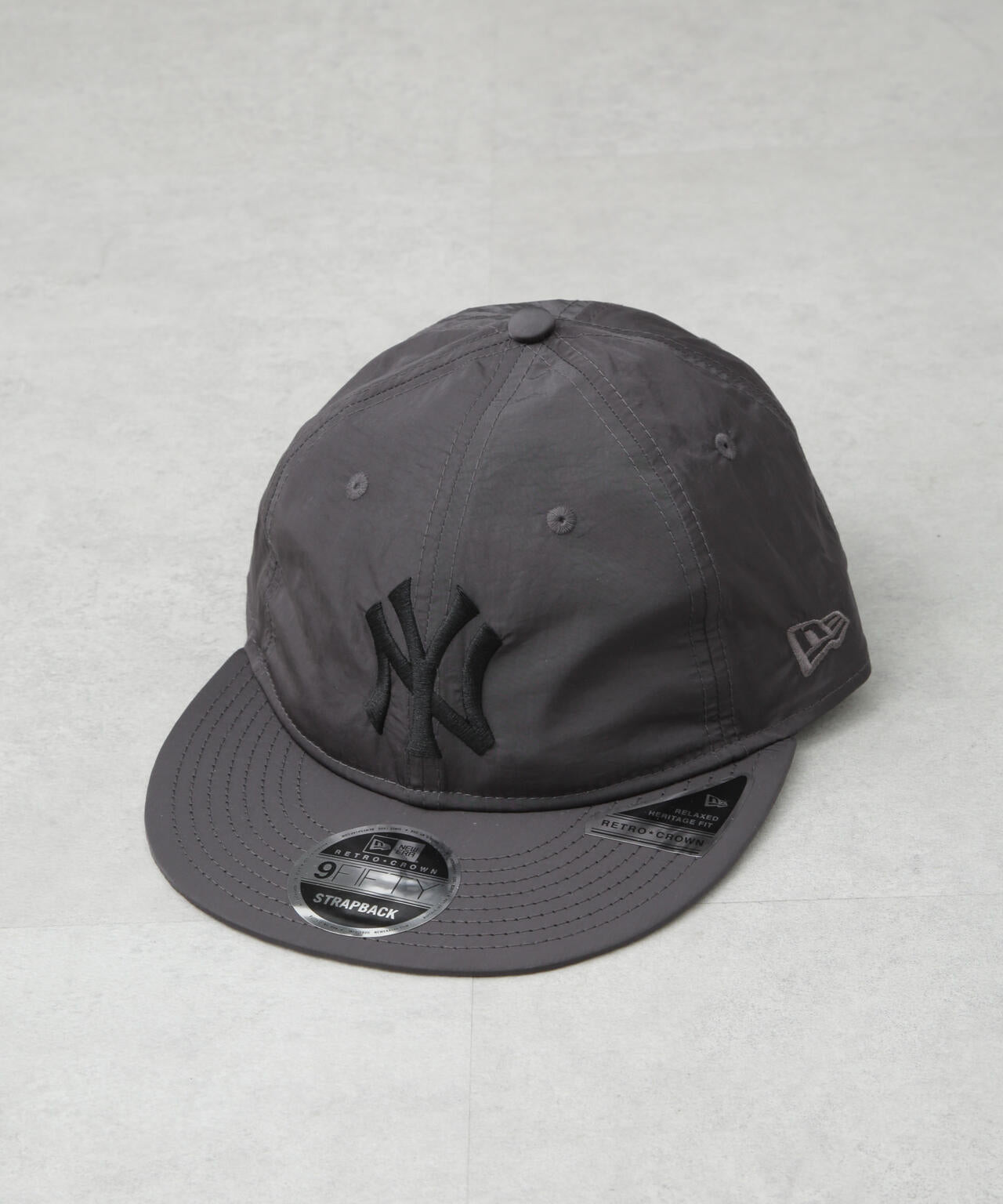 NEW ERA/別注 RC950 NY / 9FIFTY MLB CAP 6705139067