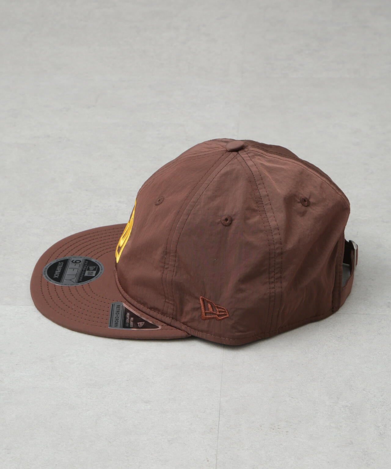 NEW ERA/別注 RC950 SD / 9FIFTY MLB CAP 6705139068