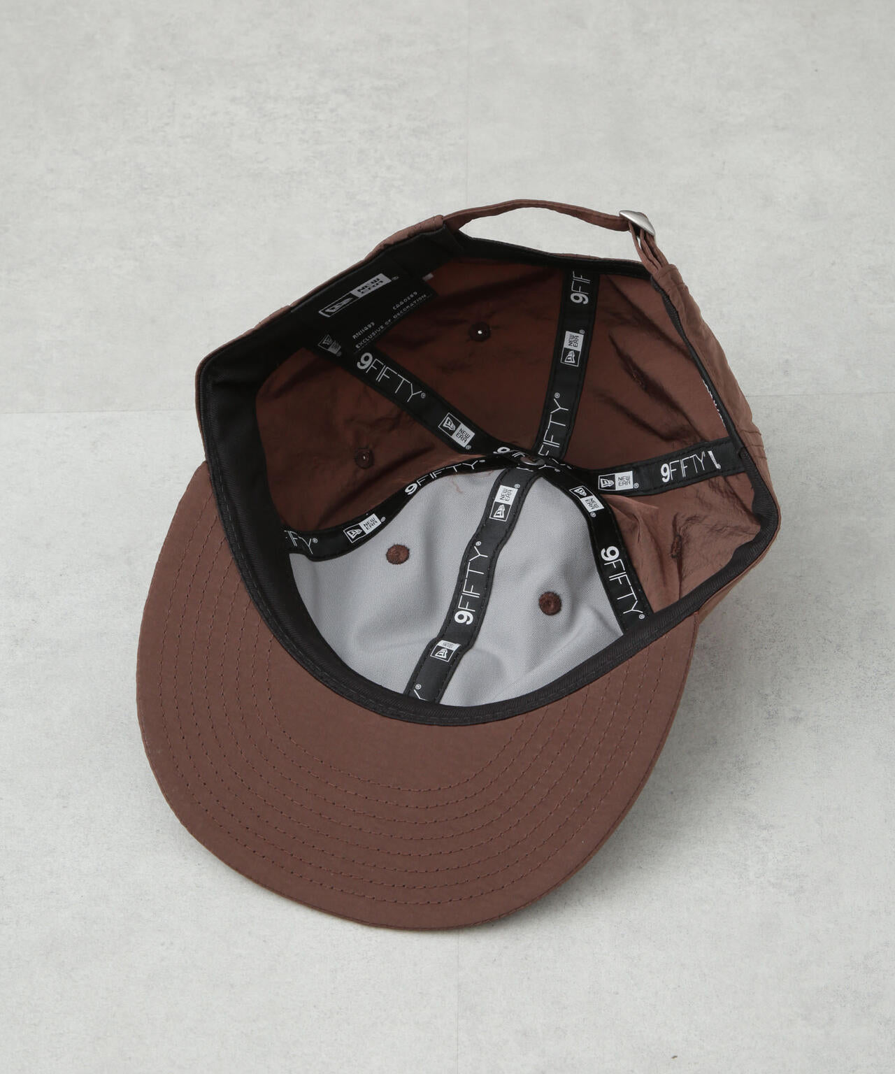 NEW ERA/別注 RC950 SD / 9FIFTY MLB CAP 6705139068
