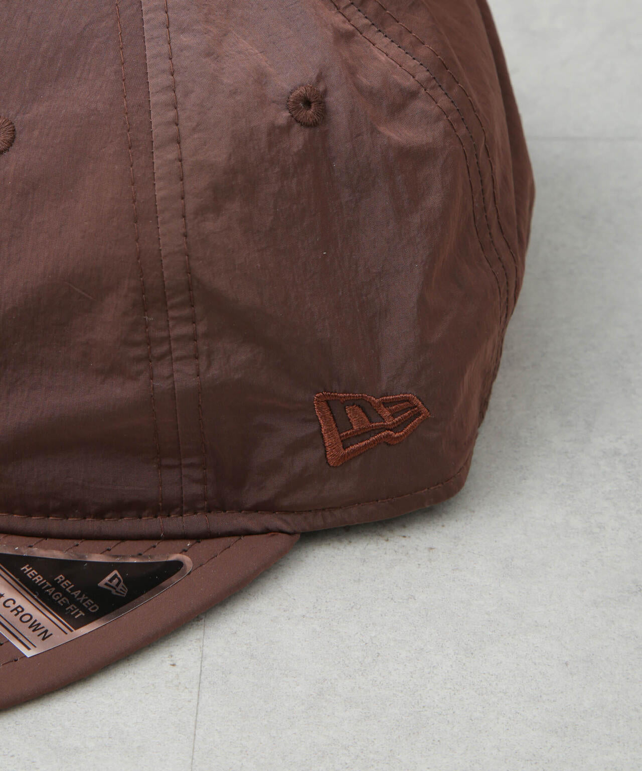 NEW ERA/別注 RC950 SD / 9FIFTY MLB CAP 6705139068
