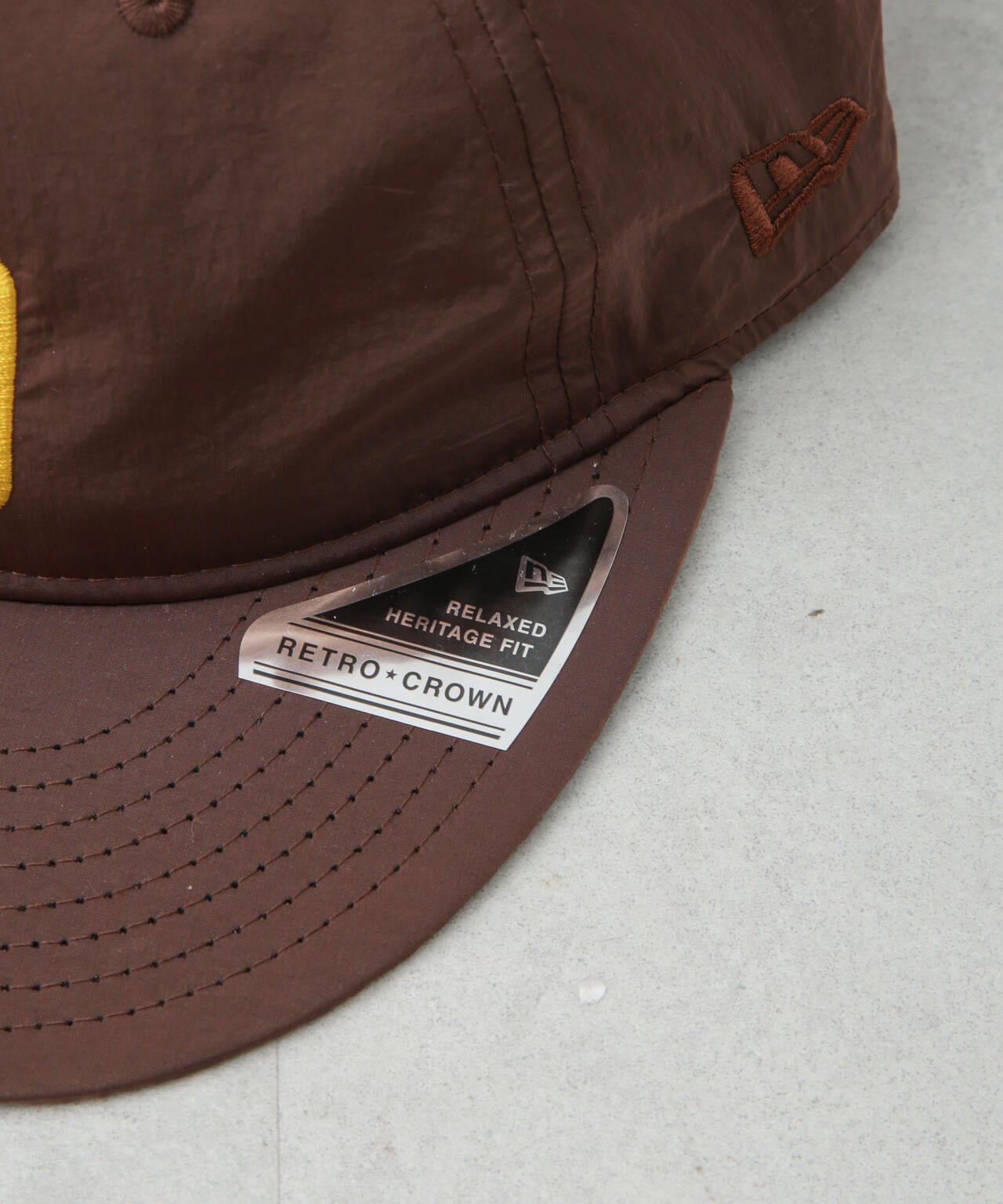 NEW ERA/別注 RC950 SD / 9FIFTY MLB CAP 6705139068