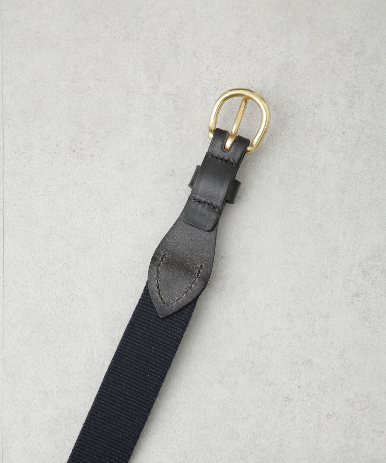 Martin Faizey/Breedon End Webbing Belt 6705150008