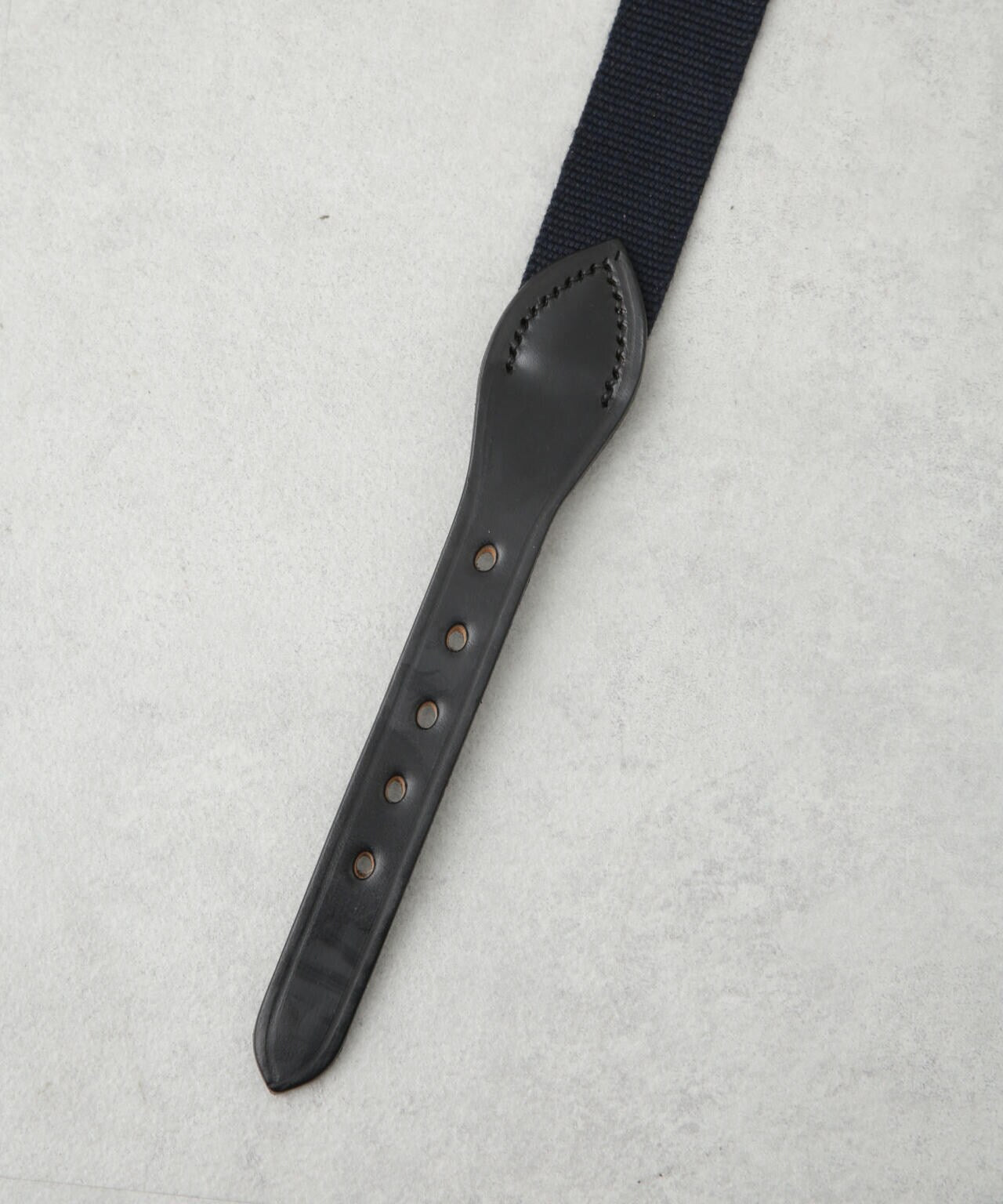 Martin Faizey/Breedon End Webbing Belt 6705150008