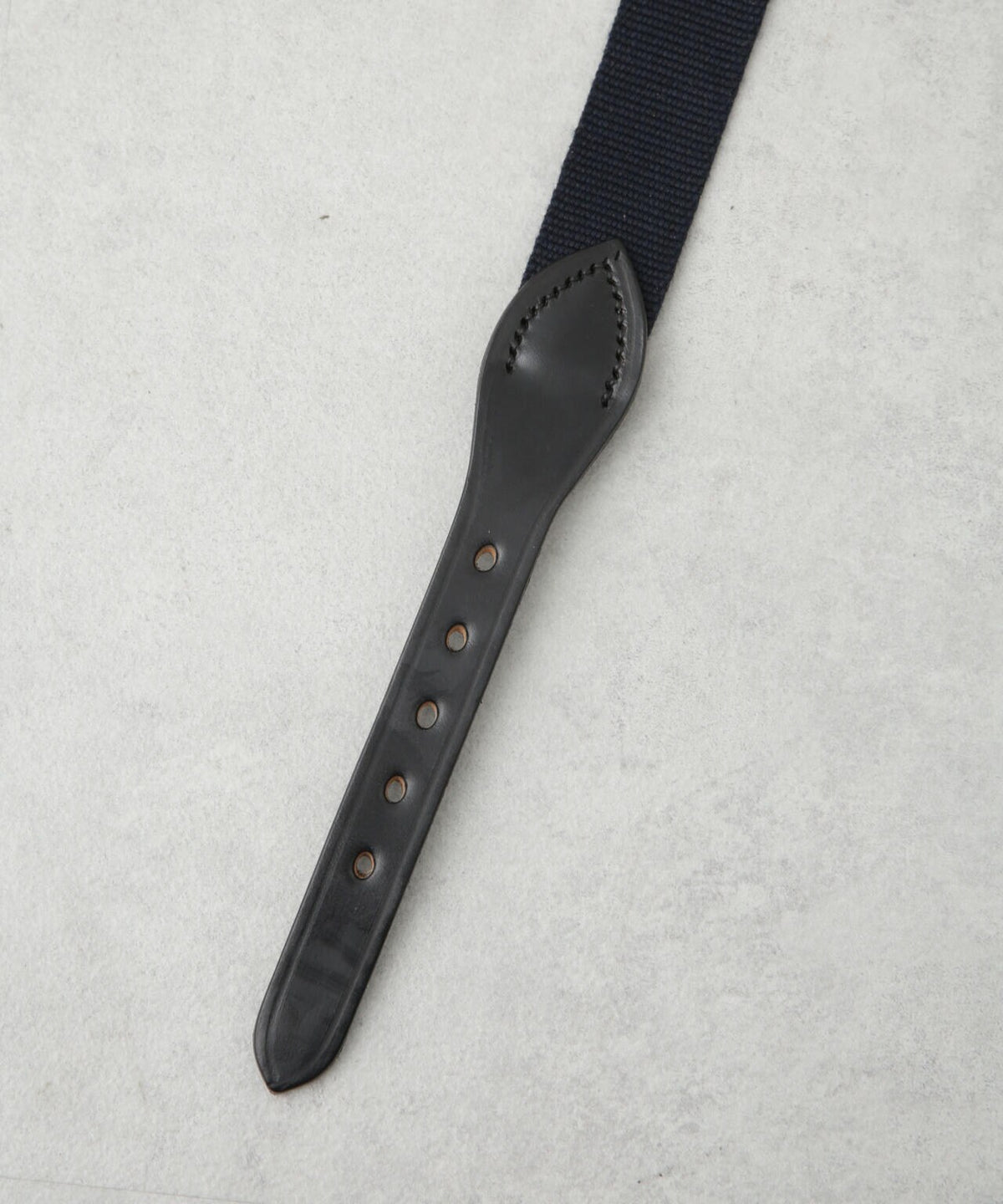 Martin Faizey/Breedon End Webbing Belt 6705150008