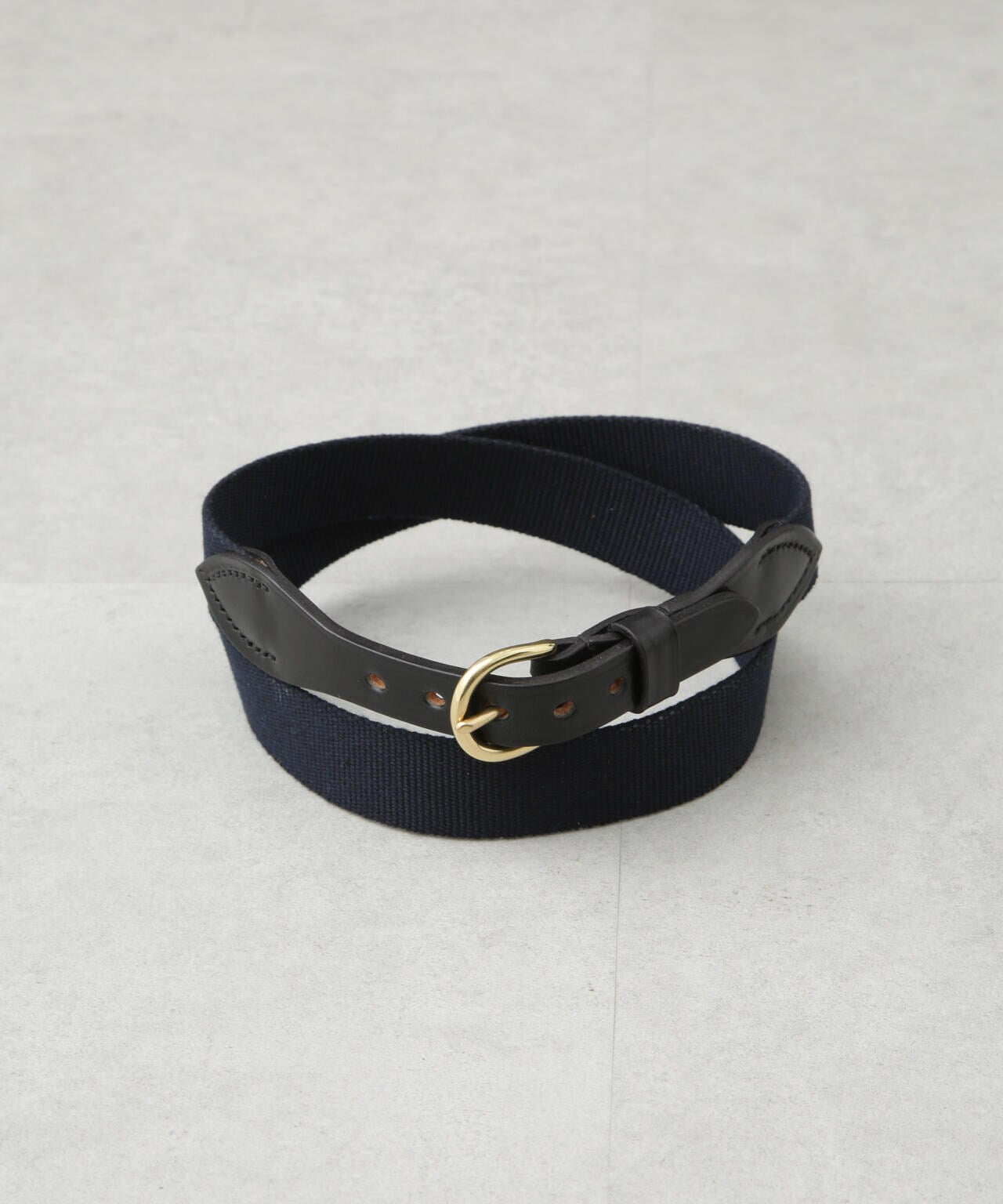 Martin Faizey/Breedon End Webbing Belt 6705150008
