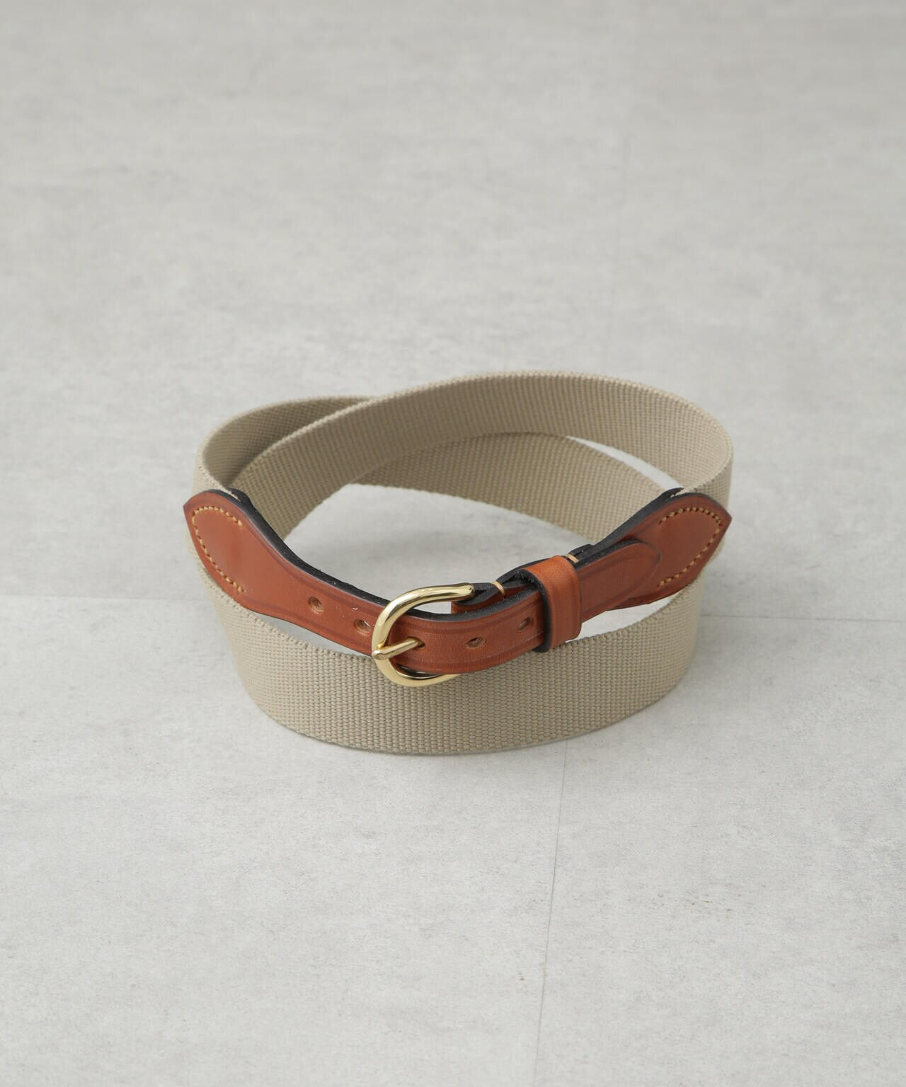 Martin Faizey/Breedon End Webbing Belt 6705150009