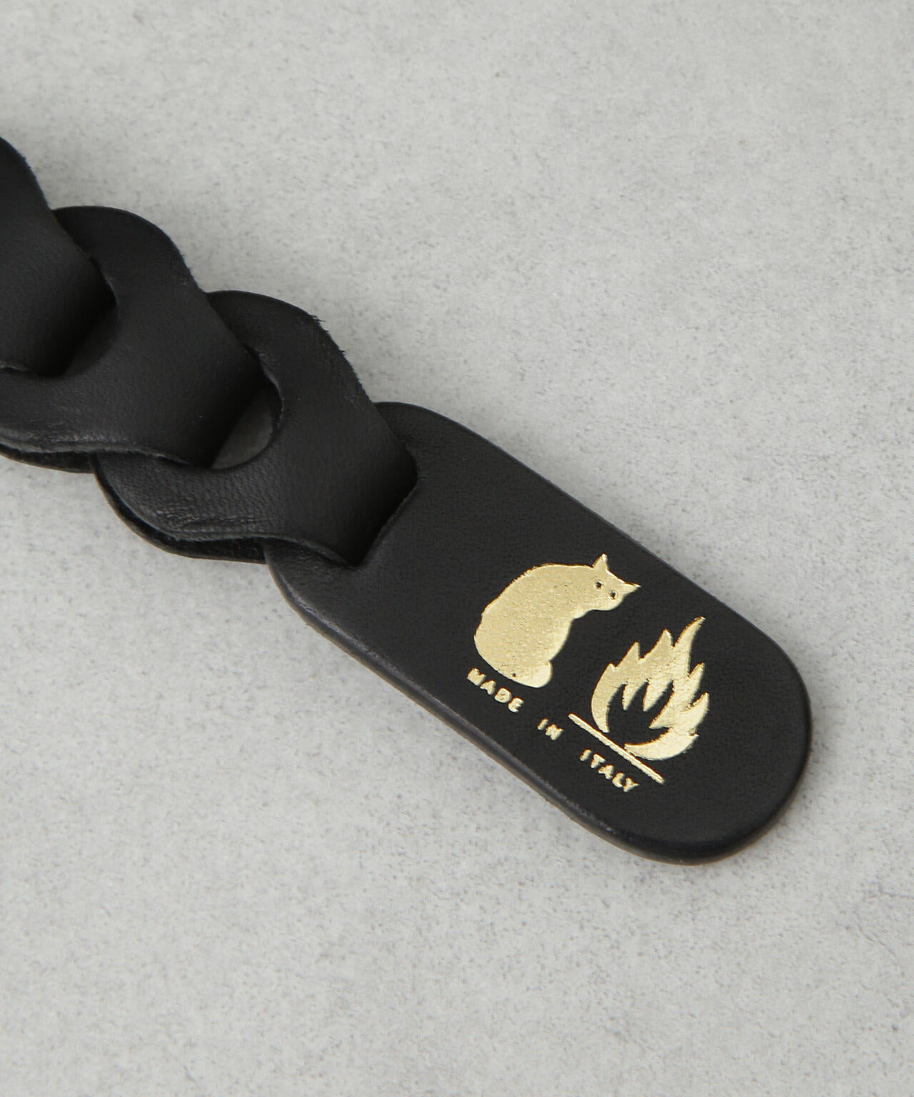 m's braque/m’s braque x ilmicio Hand Belt 6705150017